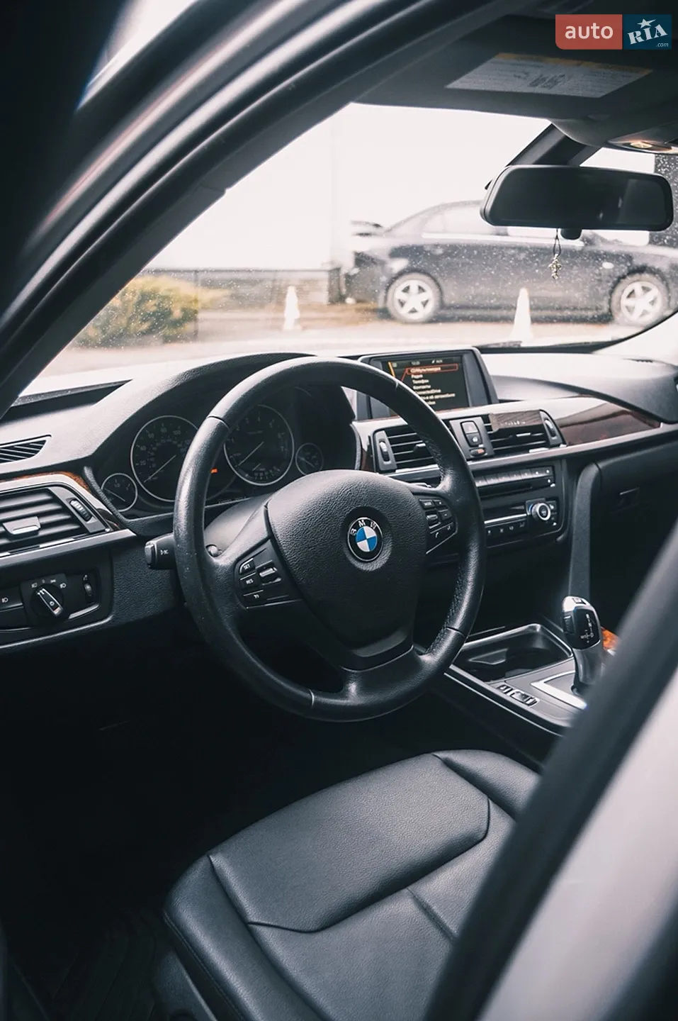 2013 BMW 3er - мініатюра 14