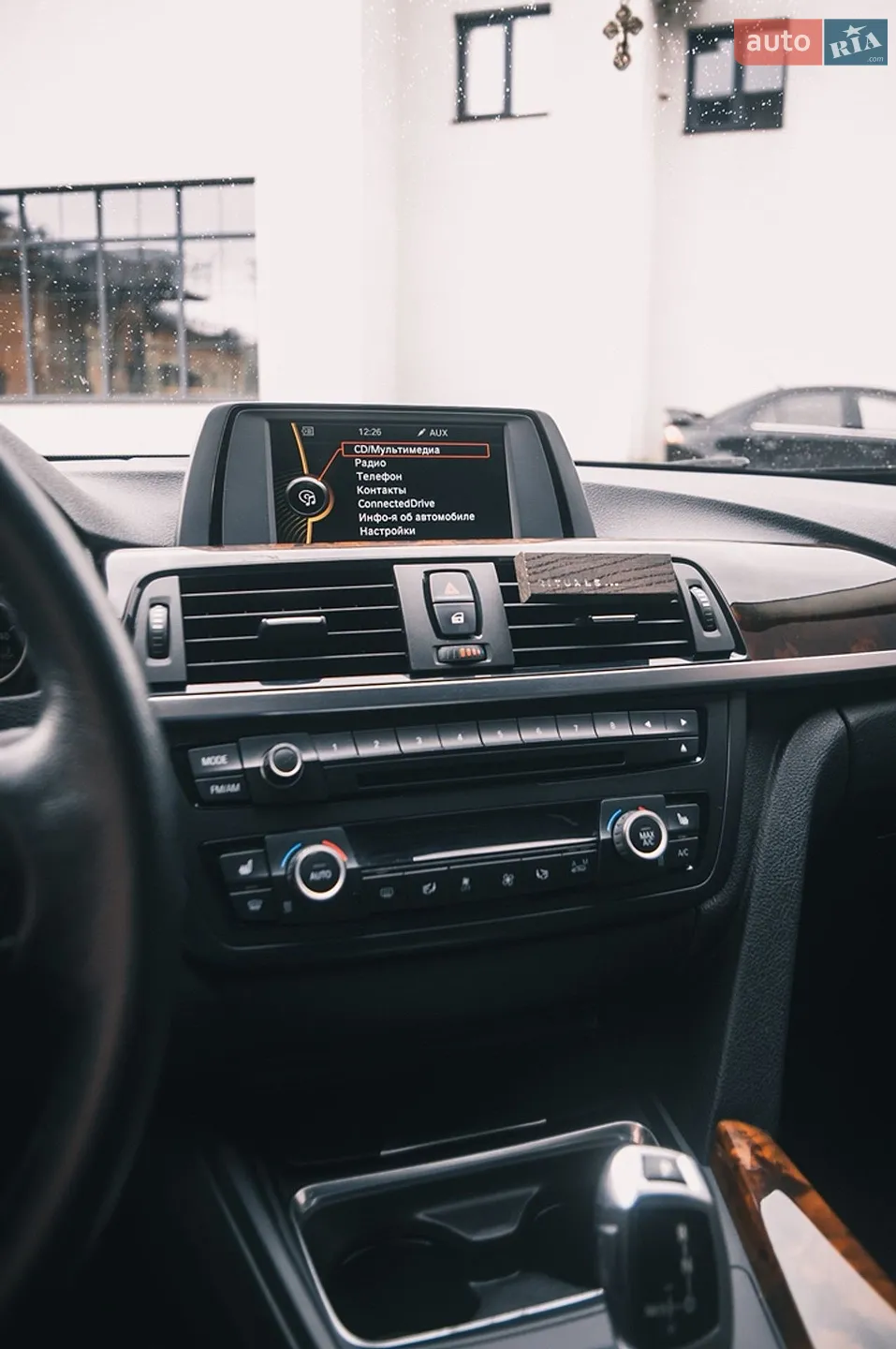 2013 BMW 3er - мініатюра 20