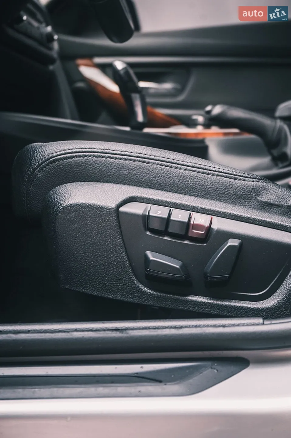 2013 BMW 3er - мініатюра 28