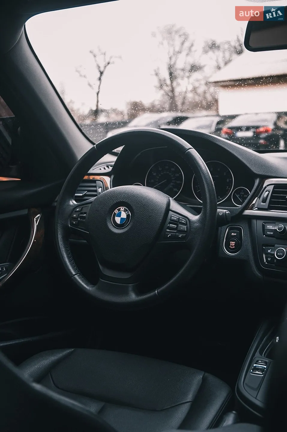 2013 BMW 3er - мініатюра 34