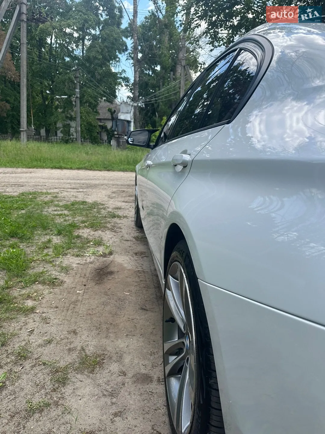 2018 BMW 3er - мініатюра 12