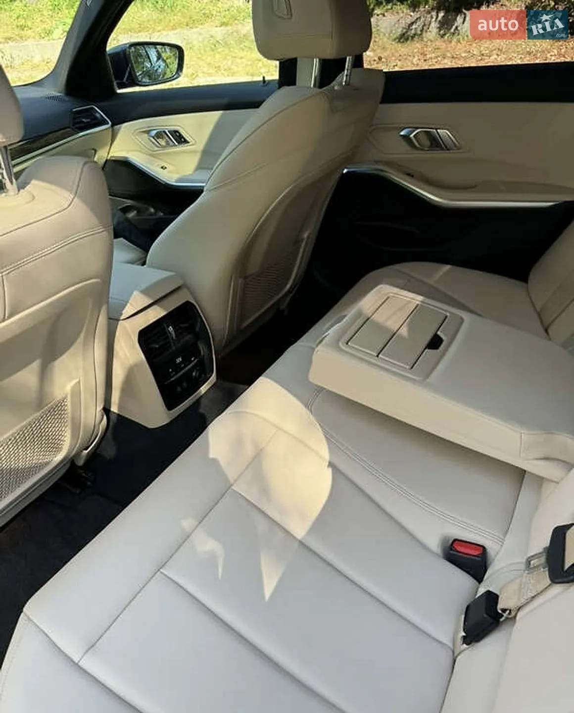 2020 BMW 3er - мініатюра 9