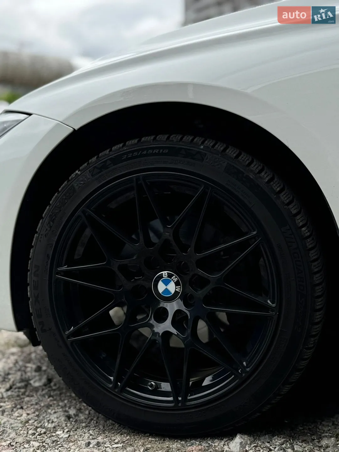 2013 BMW 3er - мініатюра 11