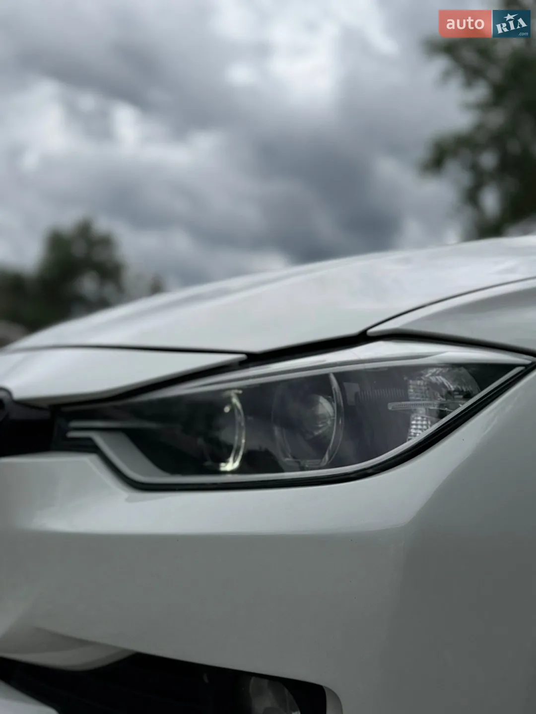 2013 BMW 3er - мініатюра 2