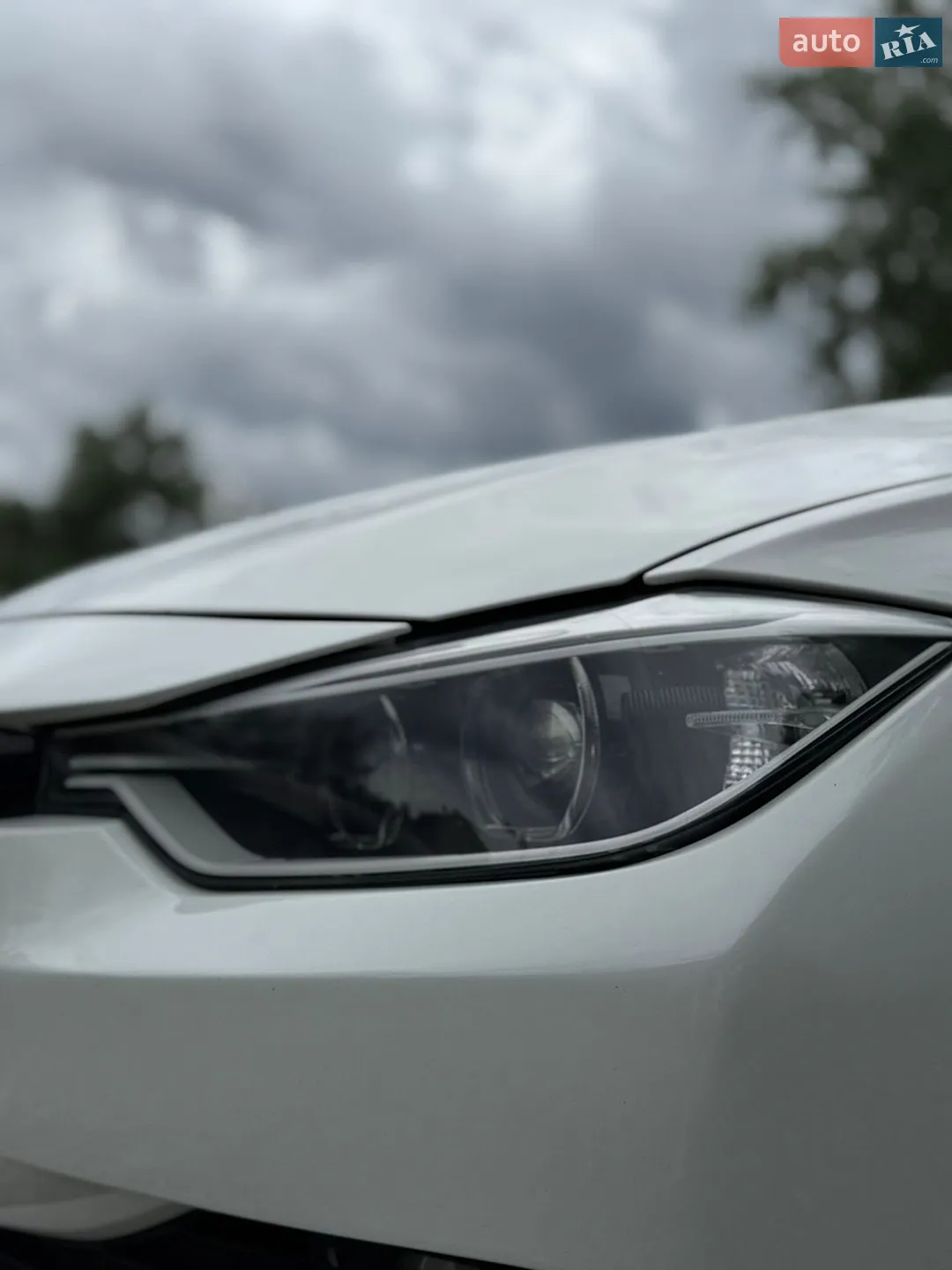 2013 BMW 3er - мініатюра 9