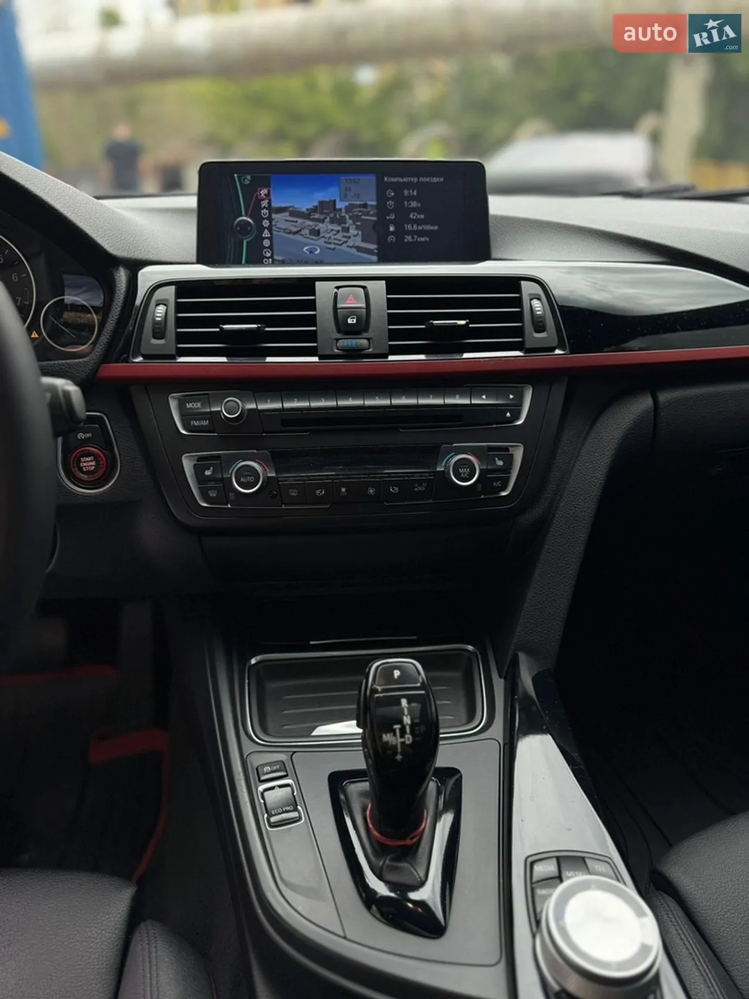 2013 BMW 3er - мініатюра 15