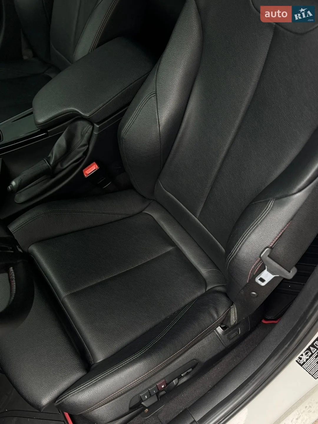 2013 BMW 3er - мініатюра 21