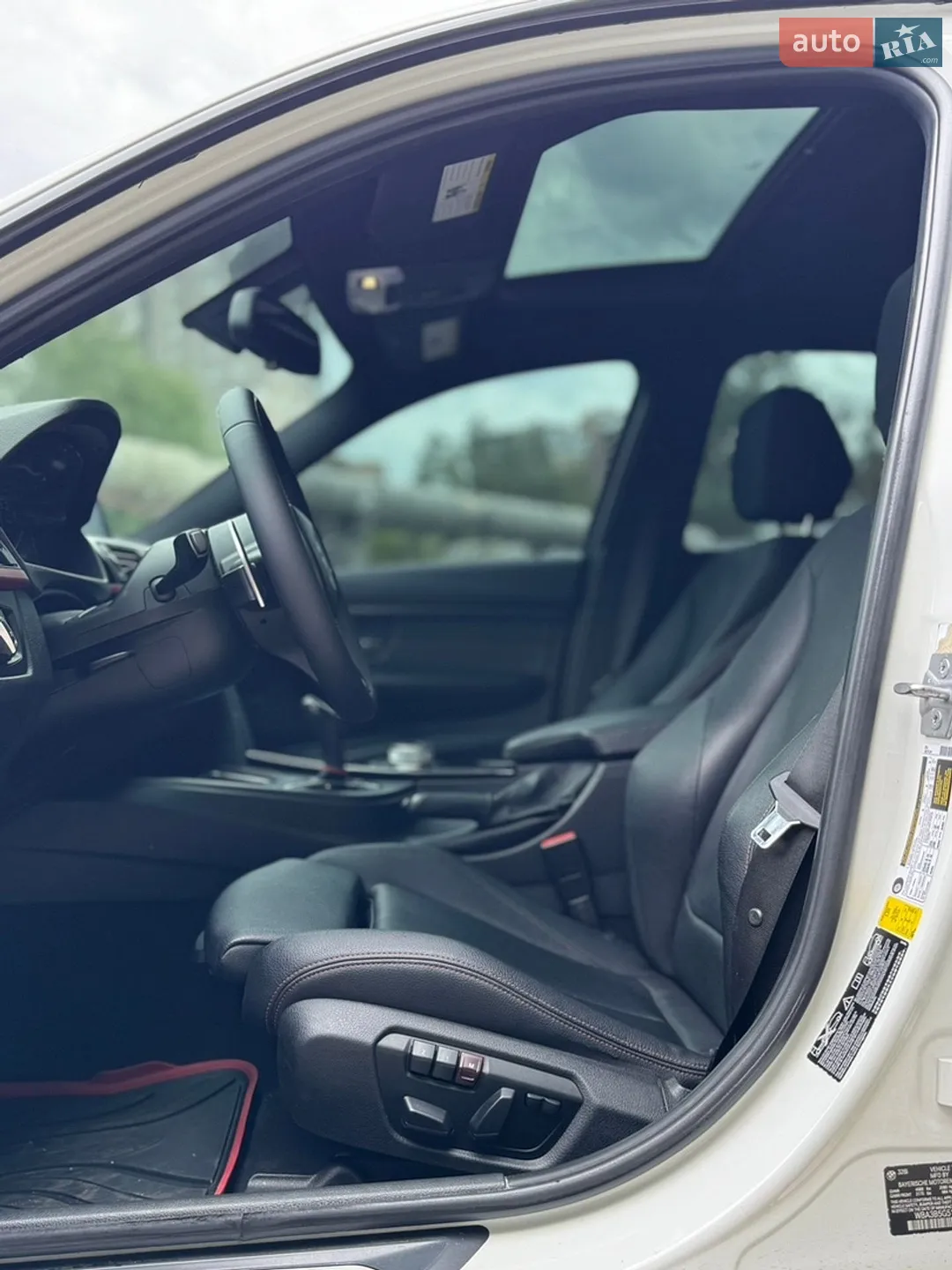 2013 BMW 3er - мініатюра 22