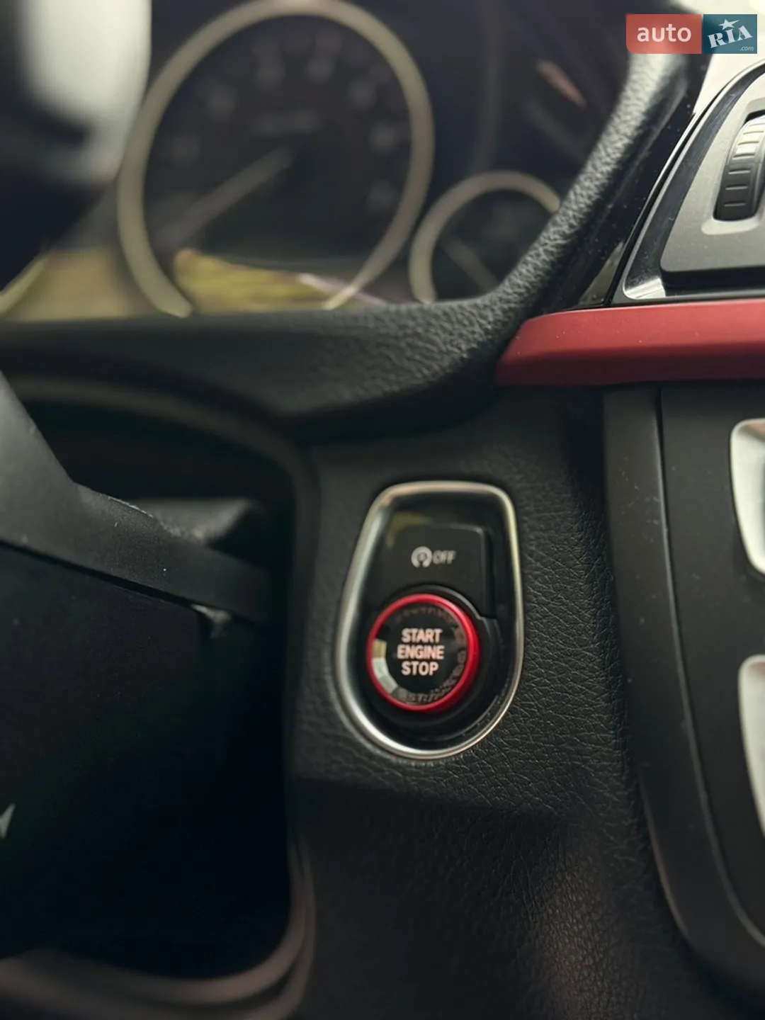 2013 BMW 3er - мініатюра 24