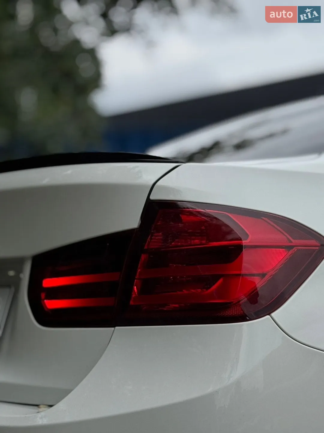 2013 BMW 3er - мініатюра 27