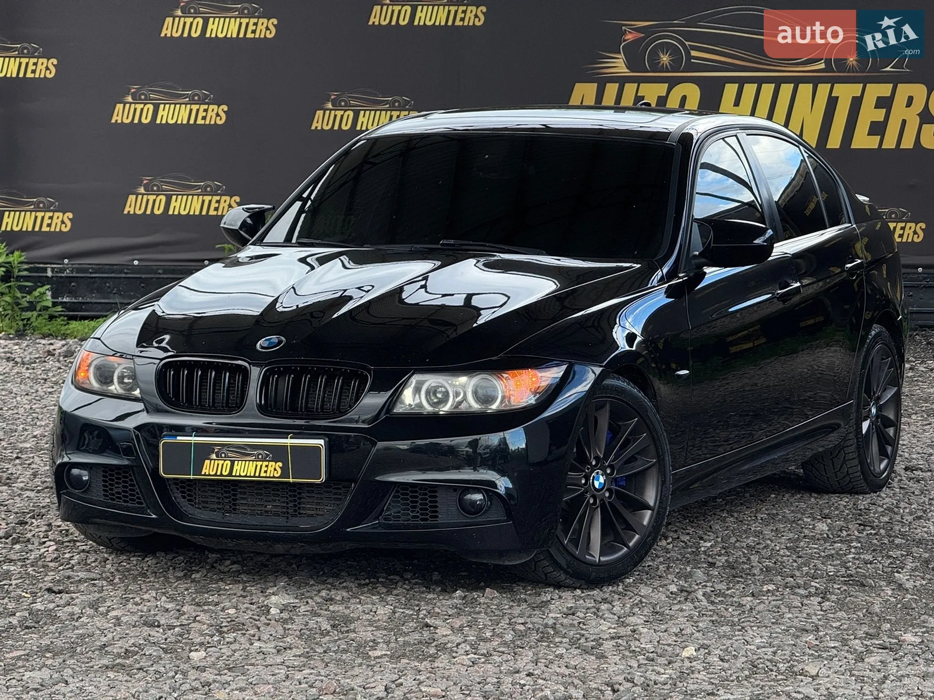2011 BMW 3er - мініатюра 2