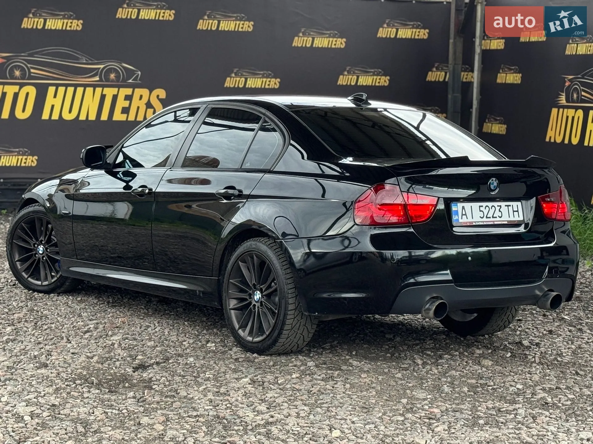 2011 BMW 3er - мініатюра 13
