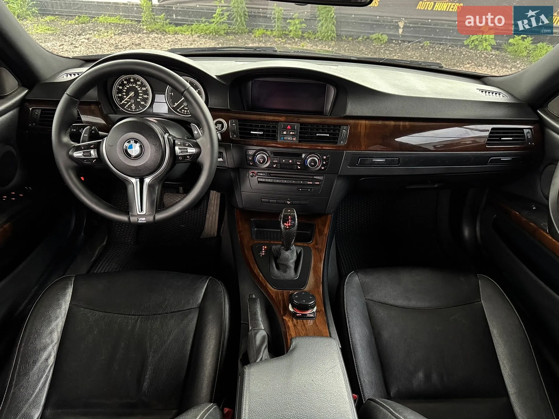 2011 BMW 3er - мініатюра 20