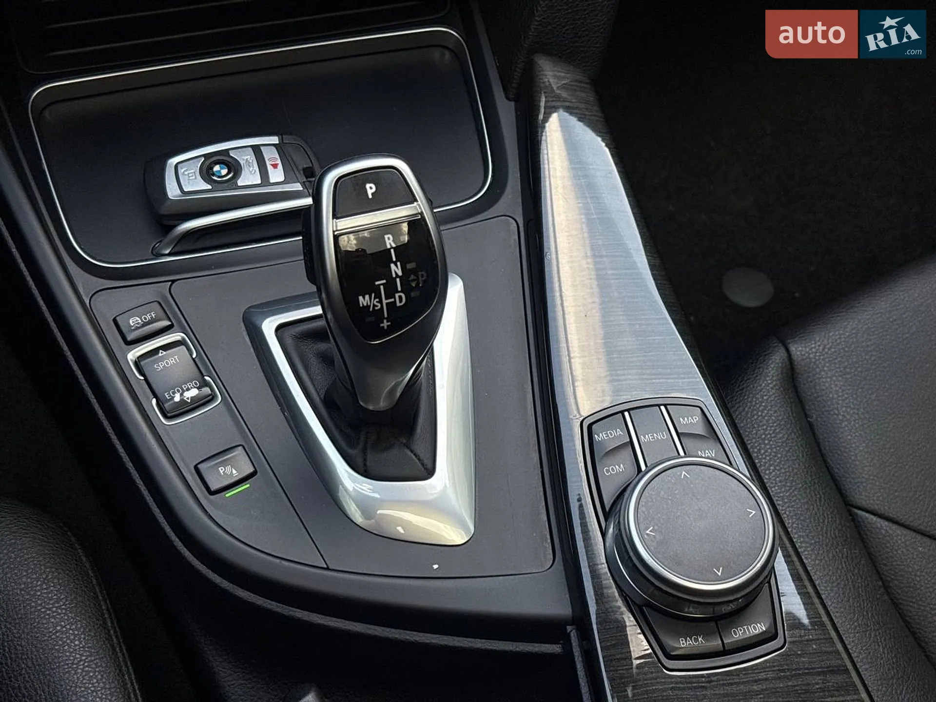 2018 BMW 3er - мініатюра 19
