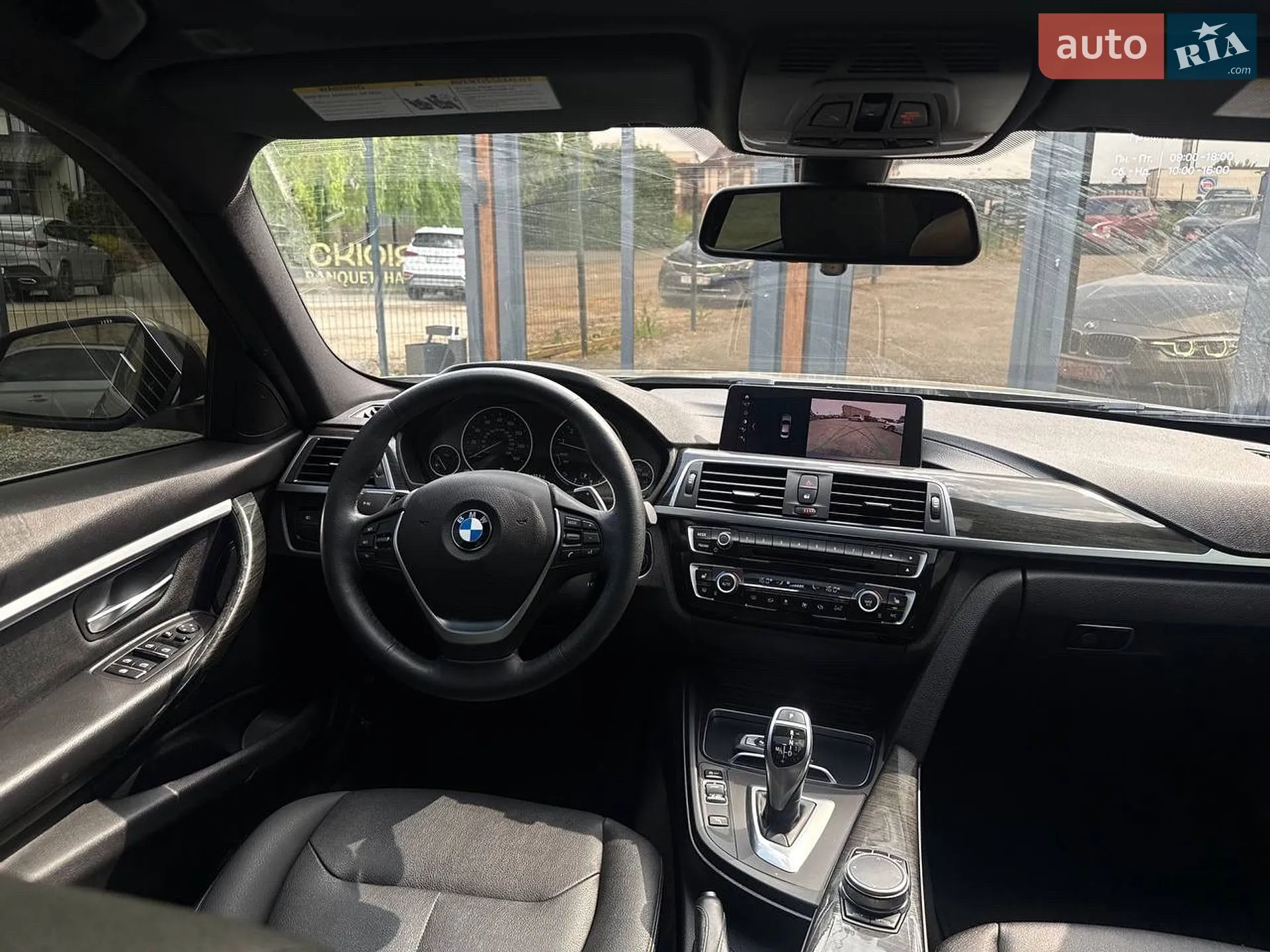 2018 BMW 3er - мініатюра 28