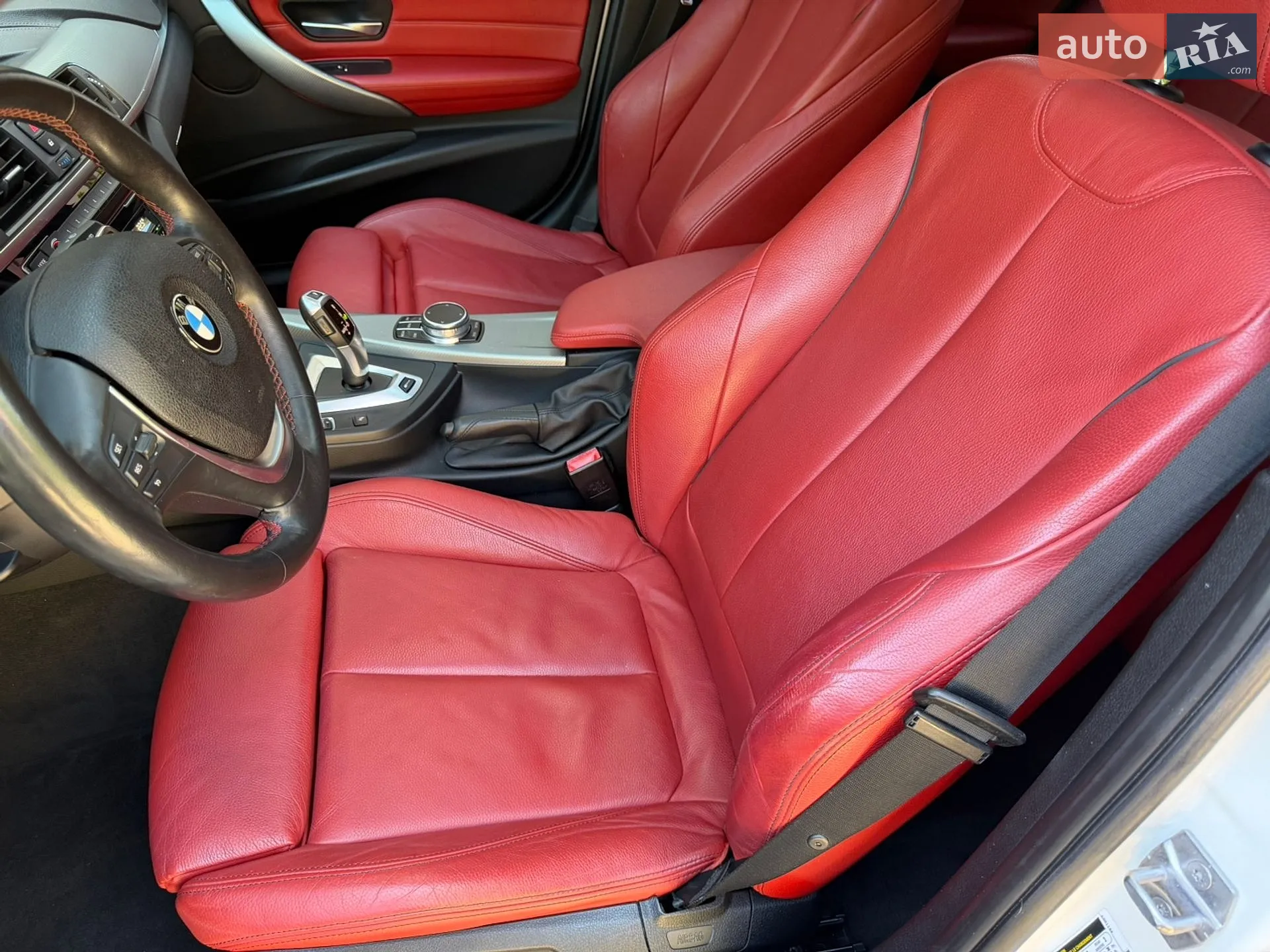 2017 BMW 3er - мініатюра 23
