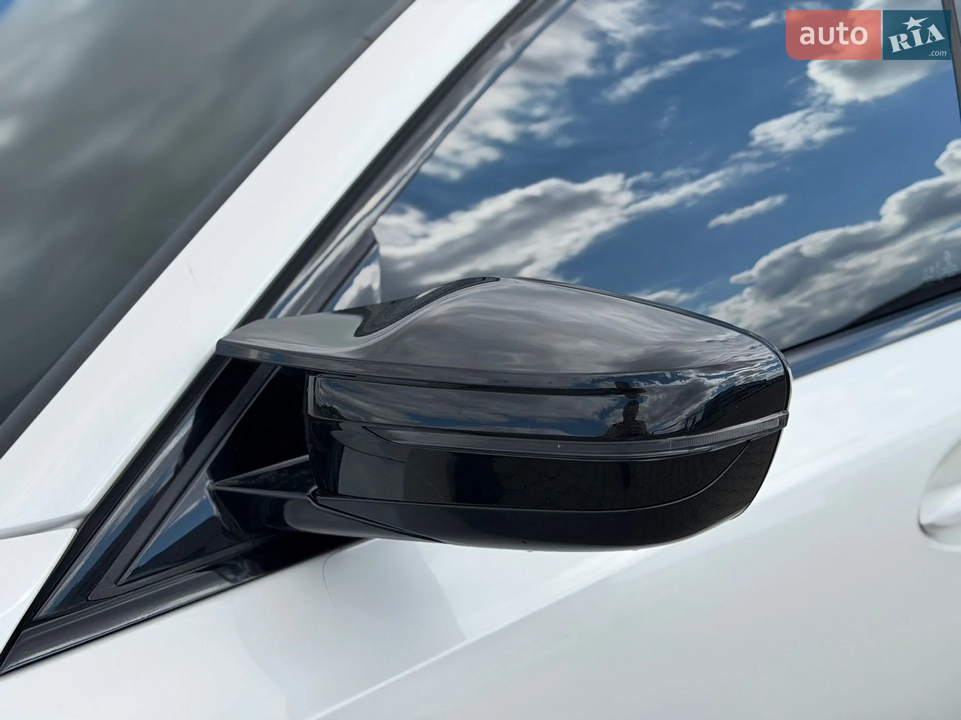 2020 BMW 3er - мініатюра 16