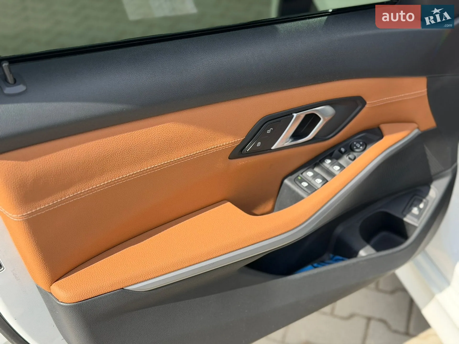 2020 BMW 3er - мініатюра 49