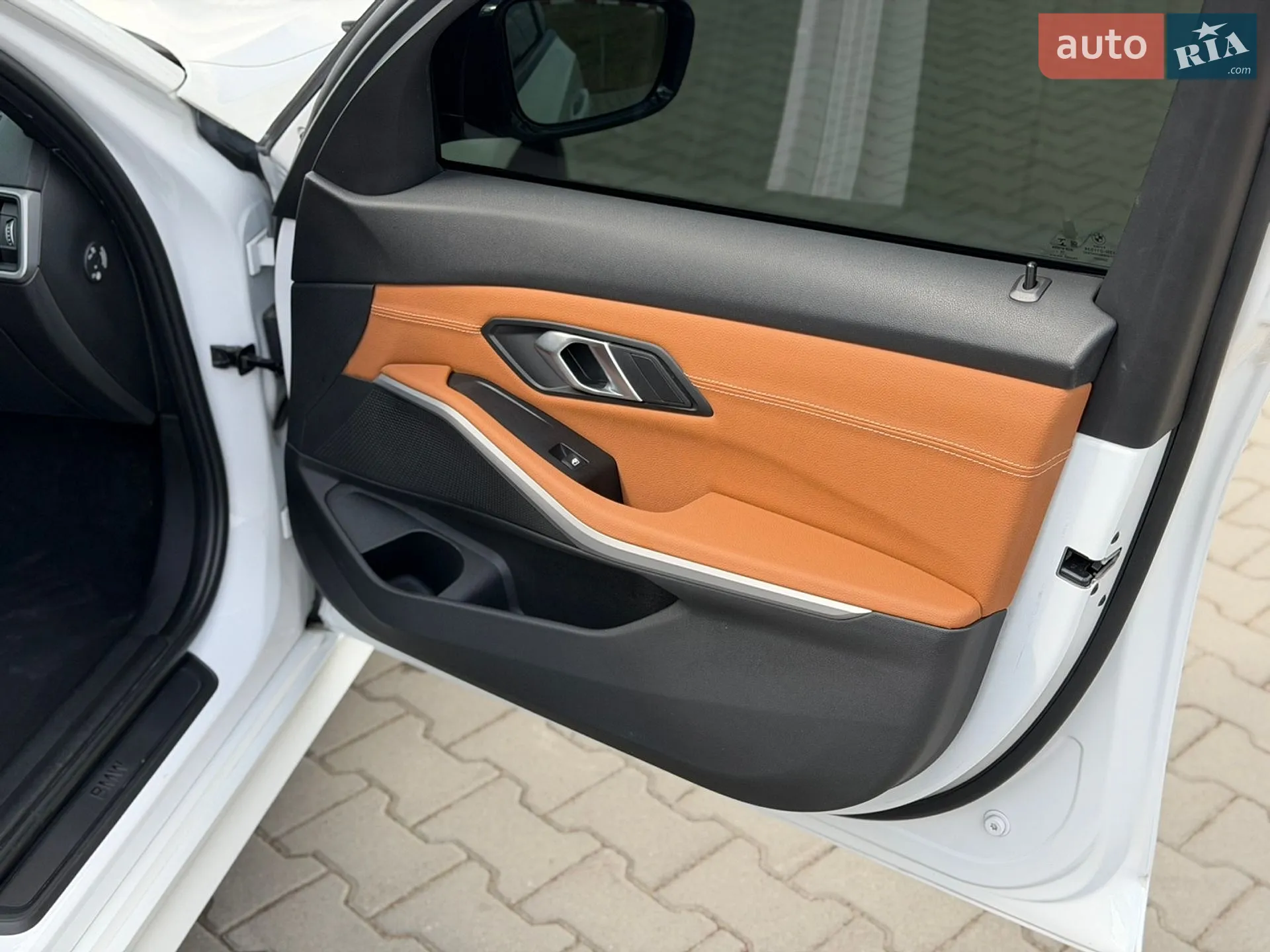 2020 BMW 3er - мініатюра 61