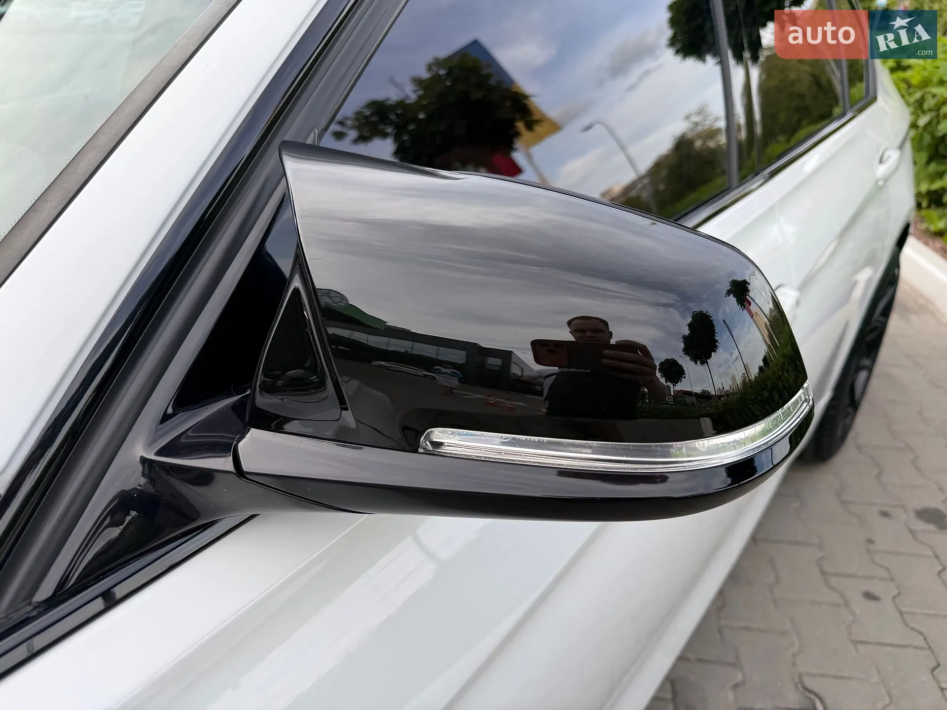 2017 BMW 3er - мініатюра 43