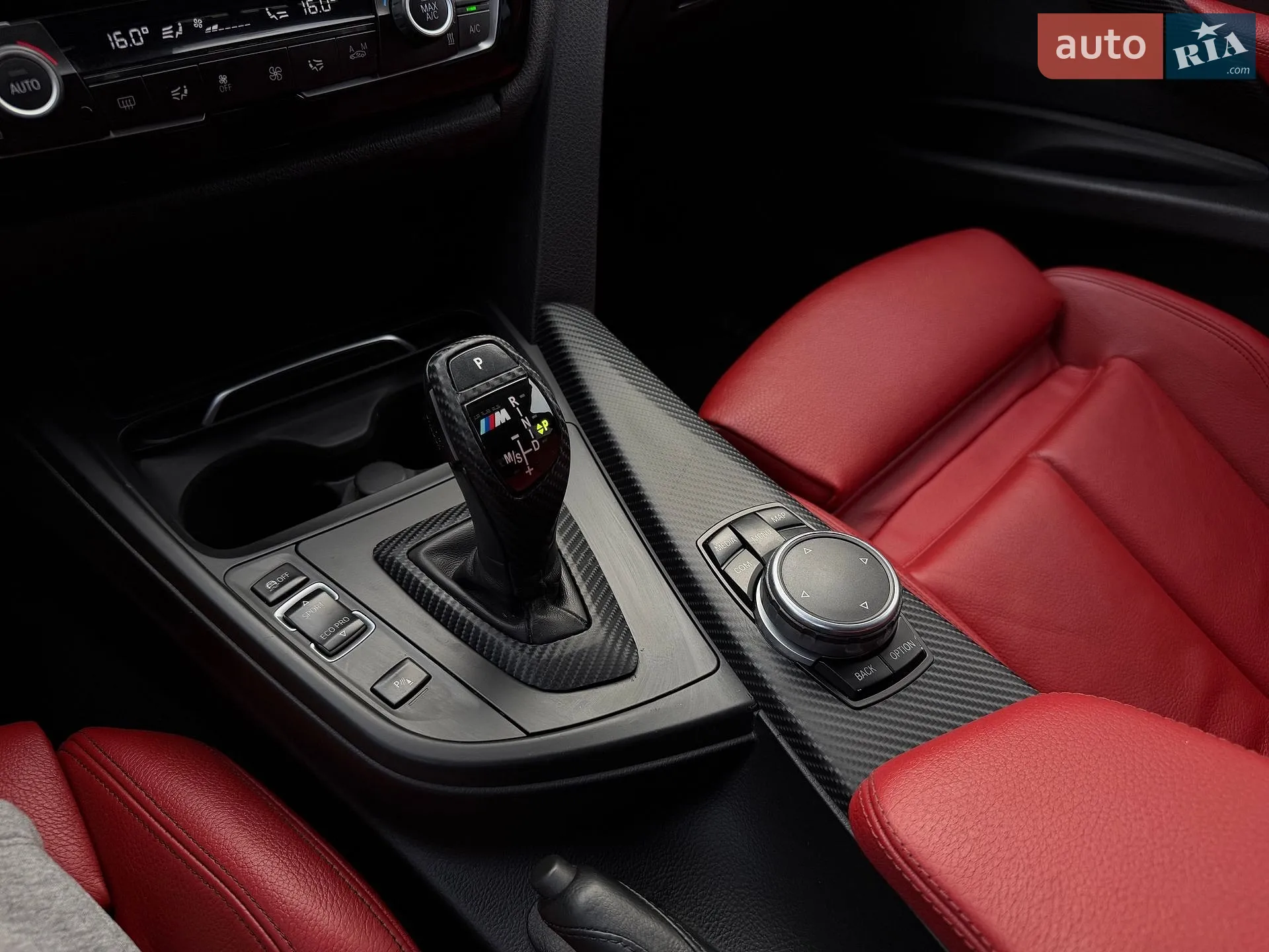 2017 BMW 3er - мініатюра 53