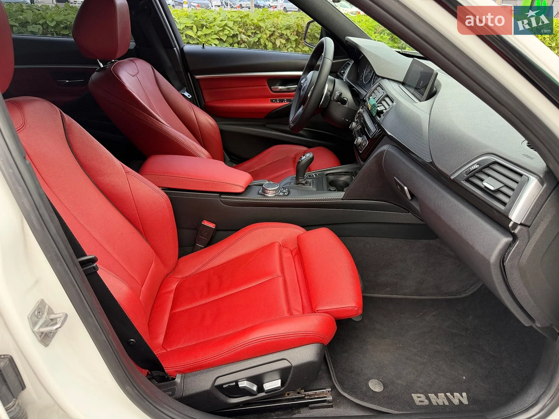 2017 BMW 3er - мініатюра 56
