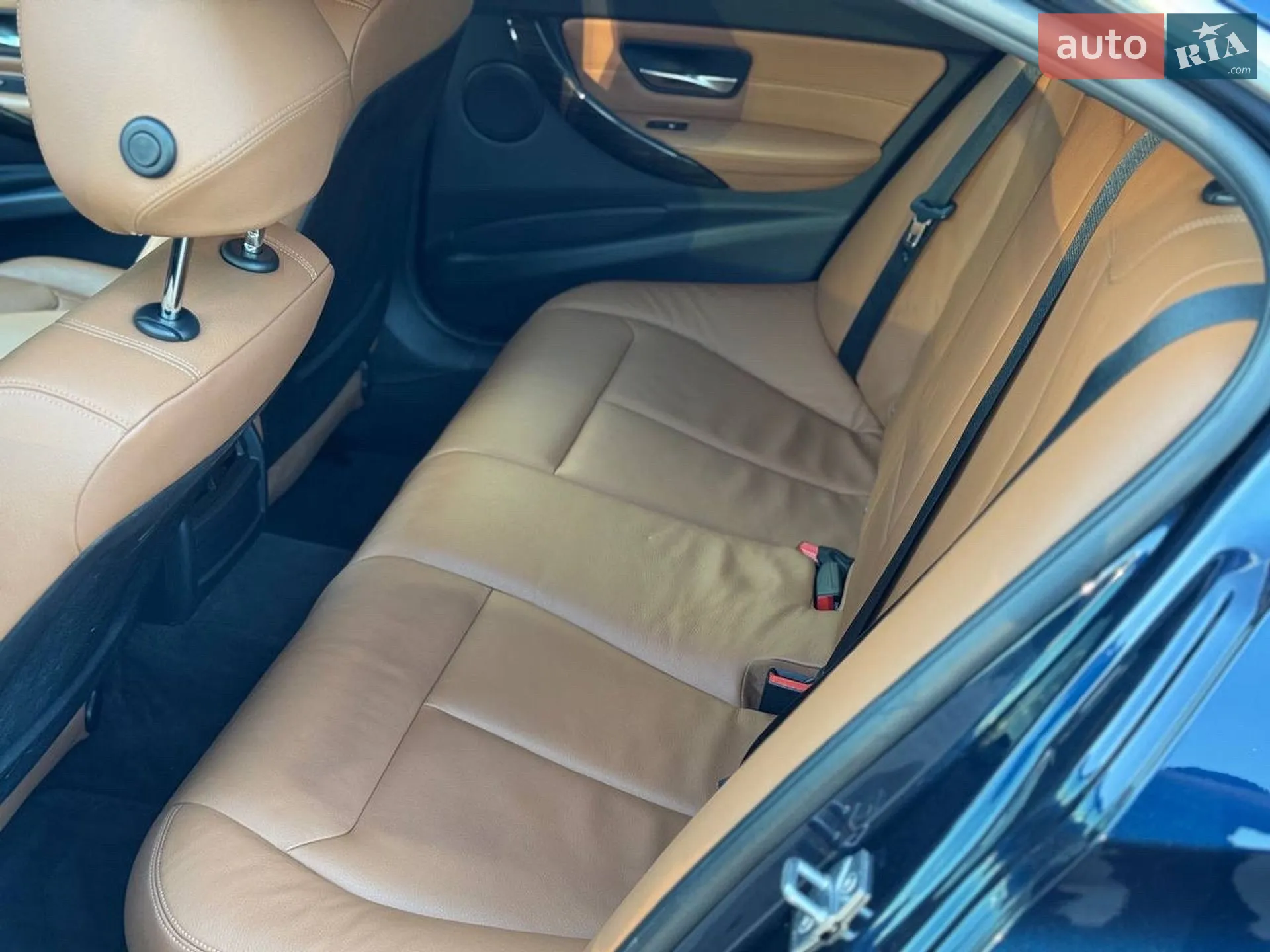 2013 BMW 3er - мініатюра 17