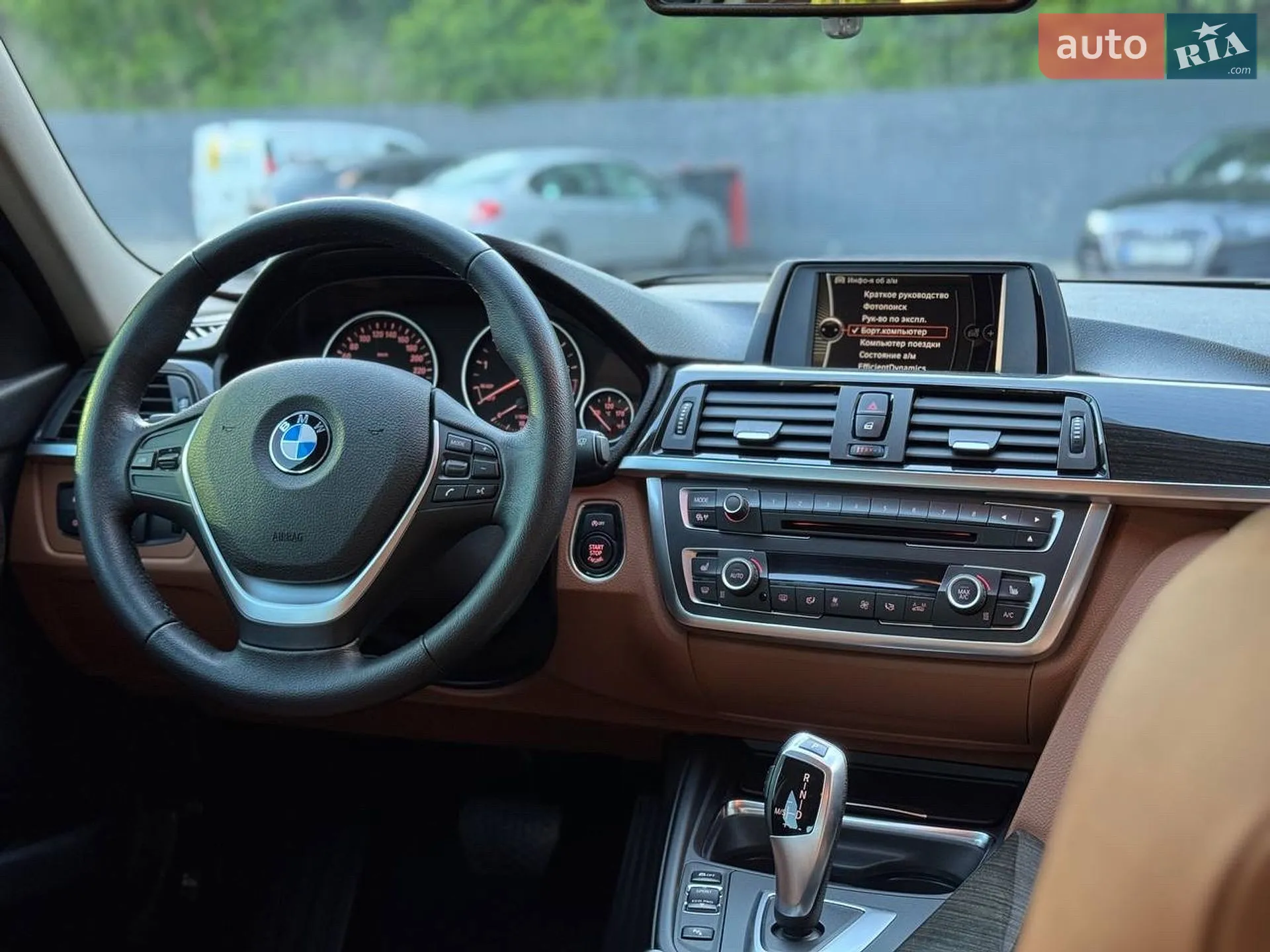 2013 BMW 3er - мініатюра 20