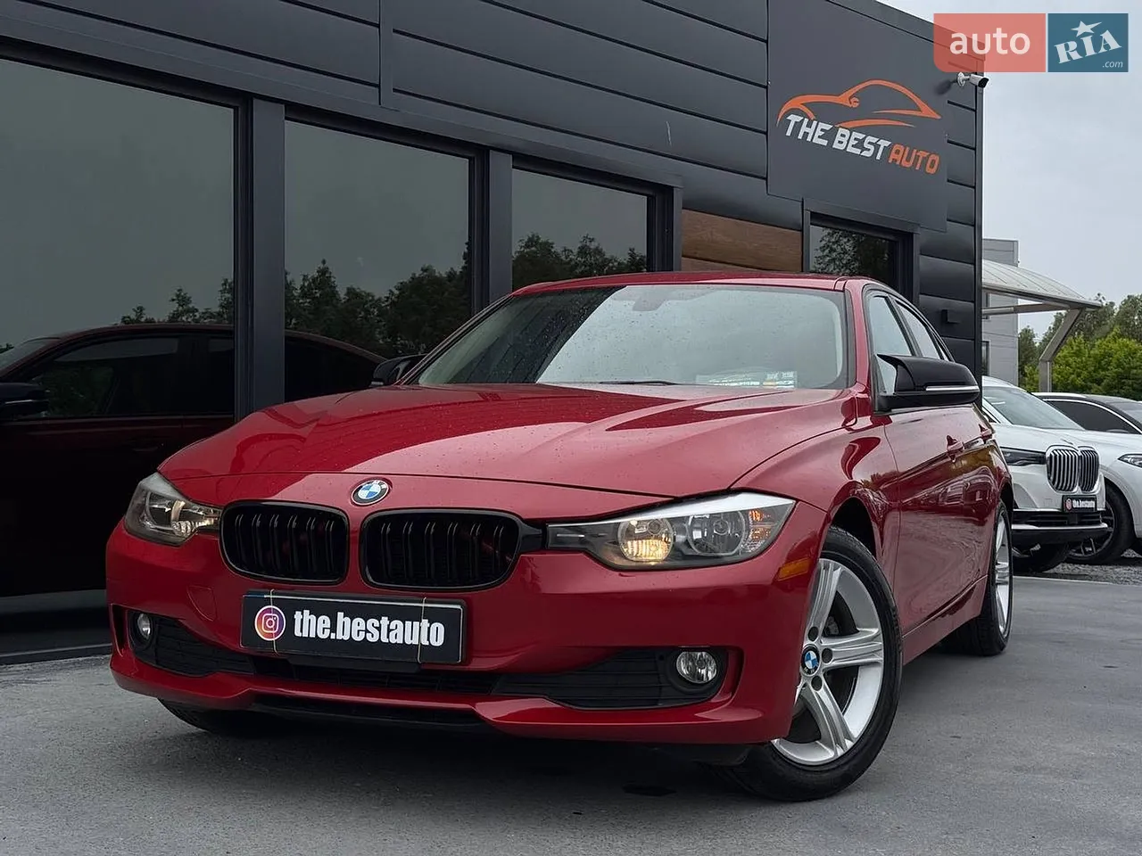 2012 BMW X5 - мініатюра 88