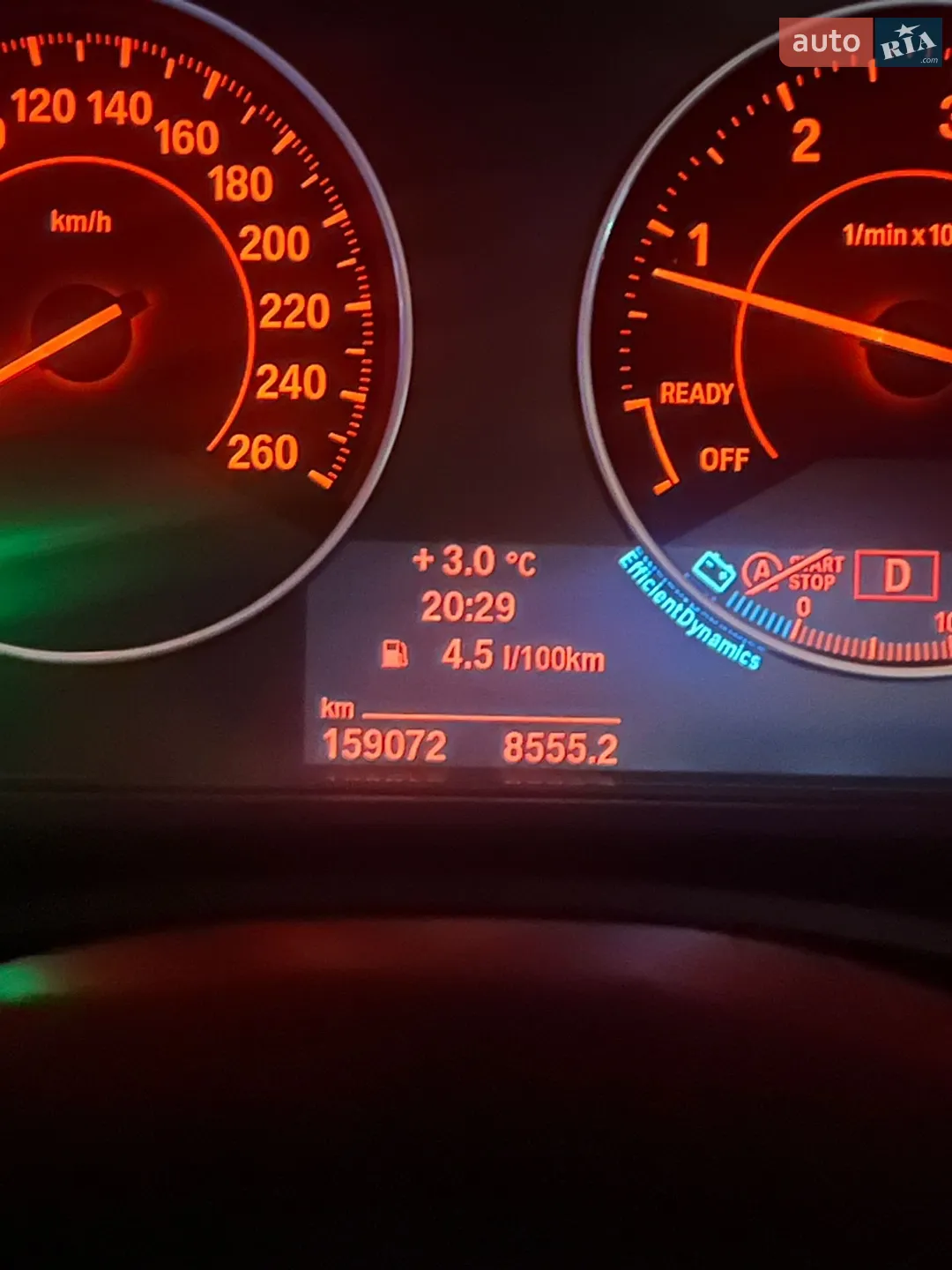 2013 BMW 3er - мініатюра 7
