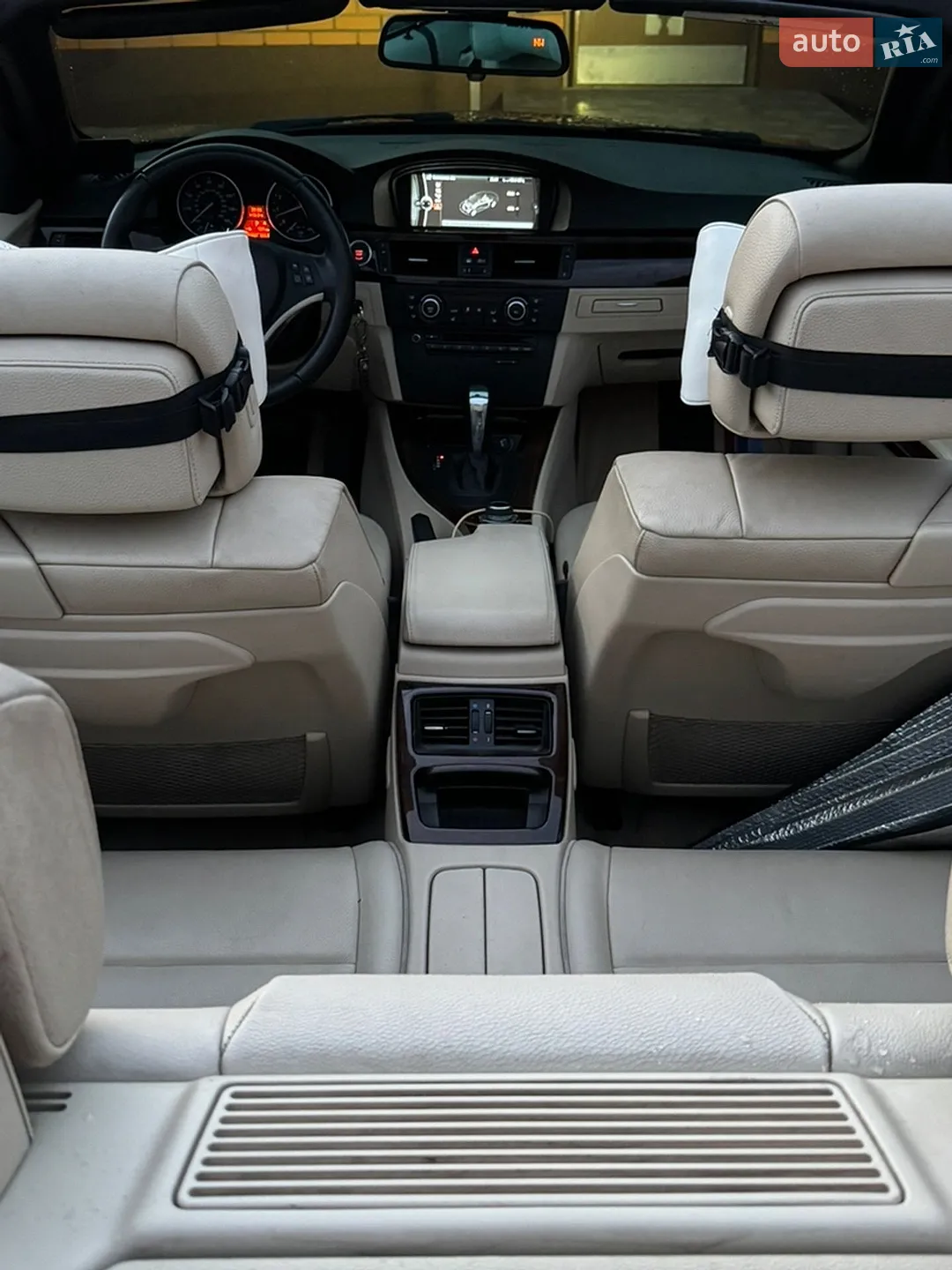 2012 BMW 3er - мініатюра 6