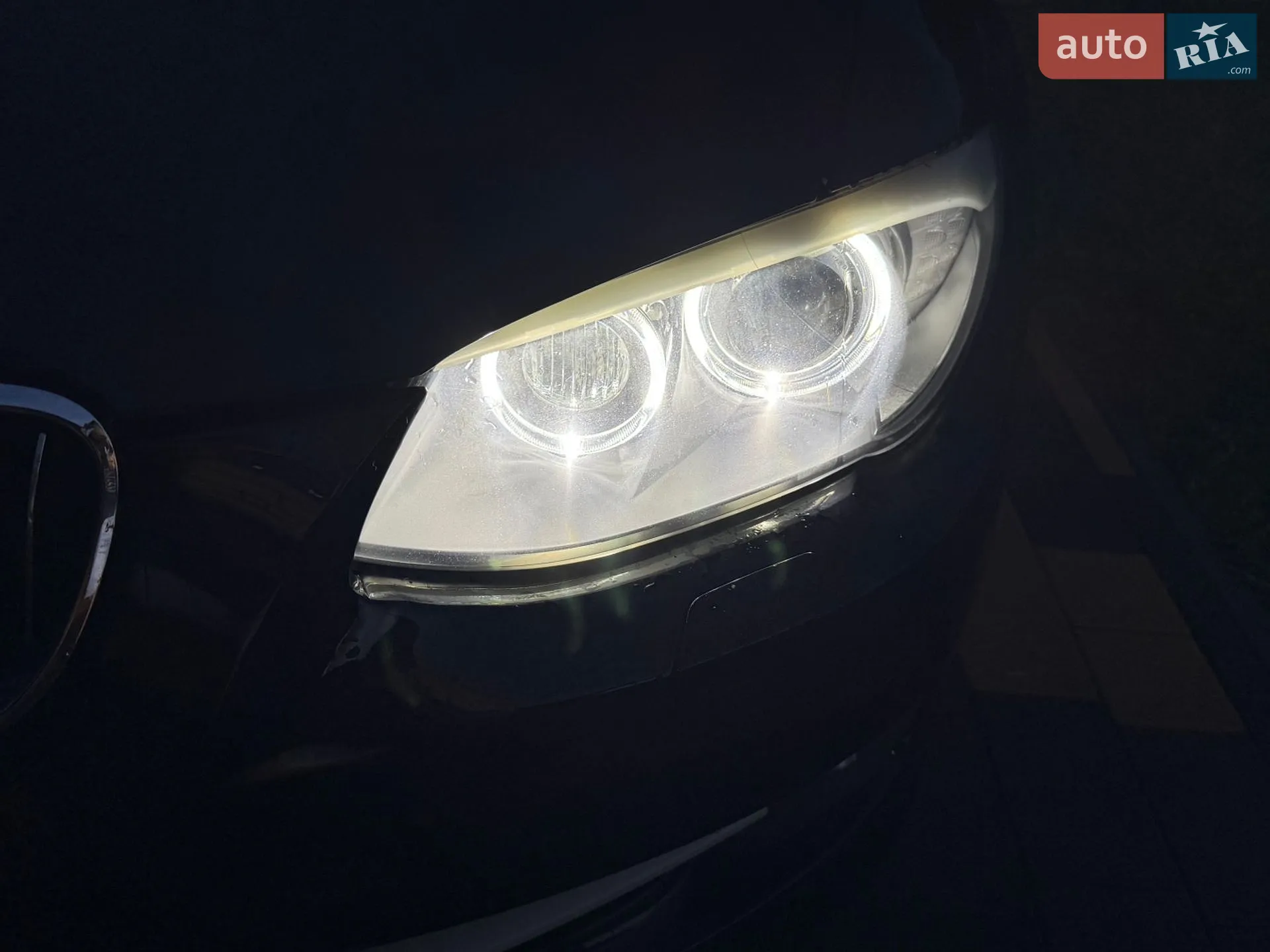 2012 BMW 3er - мініатюра 32