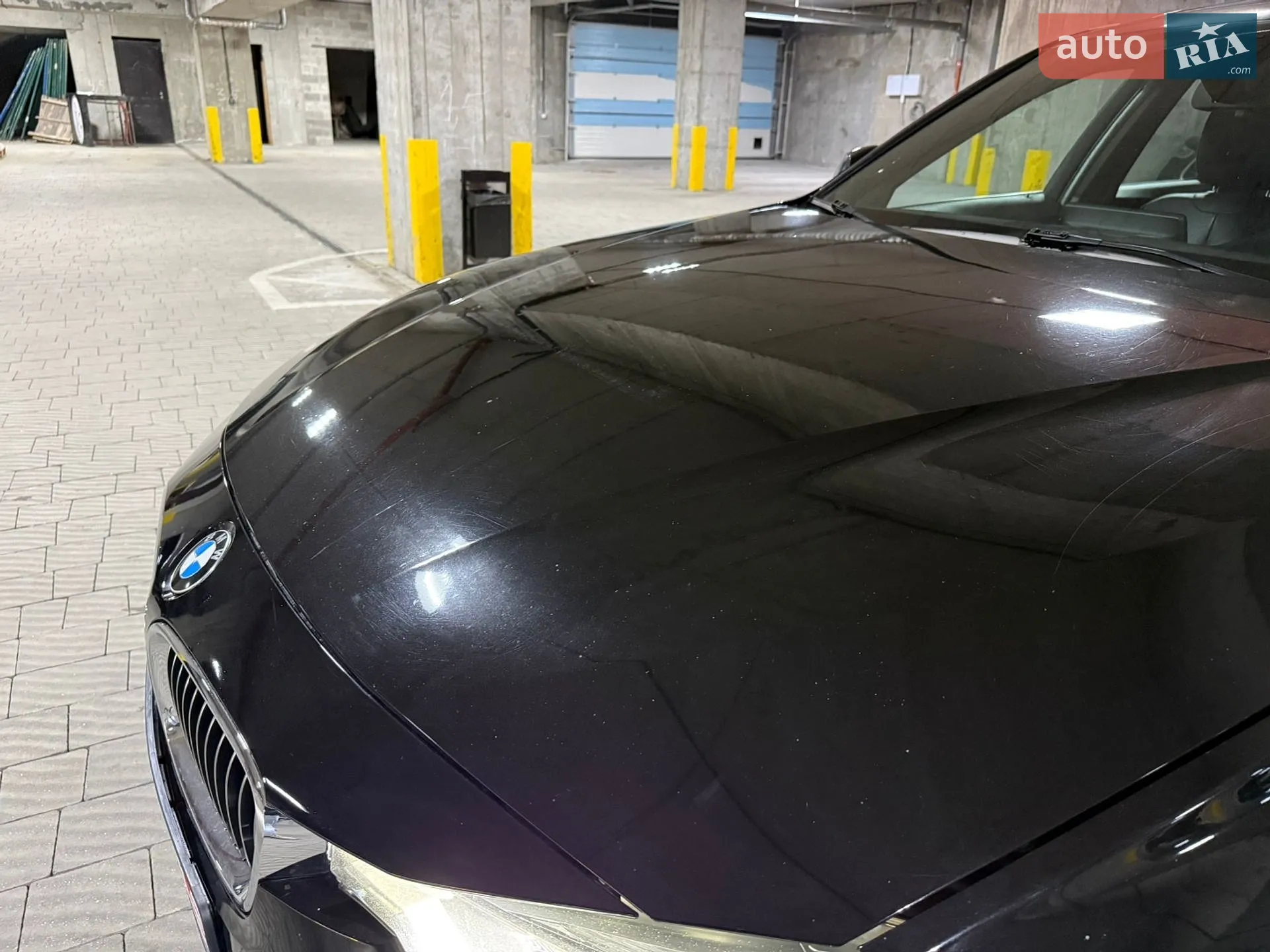 2016 BMW 3er - мініатюра 14