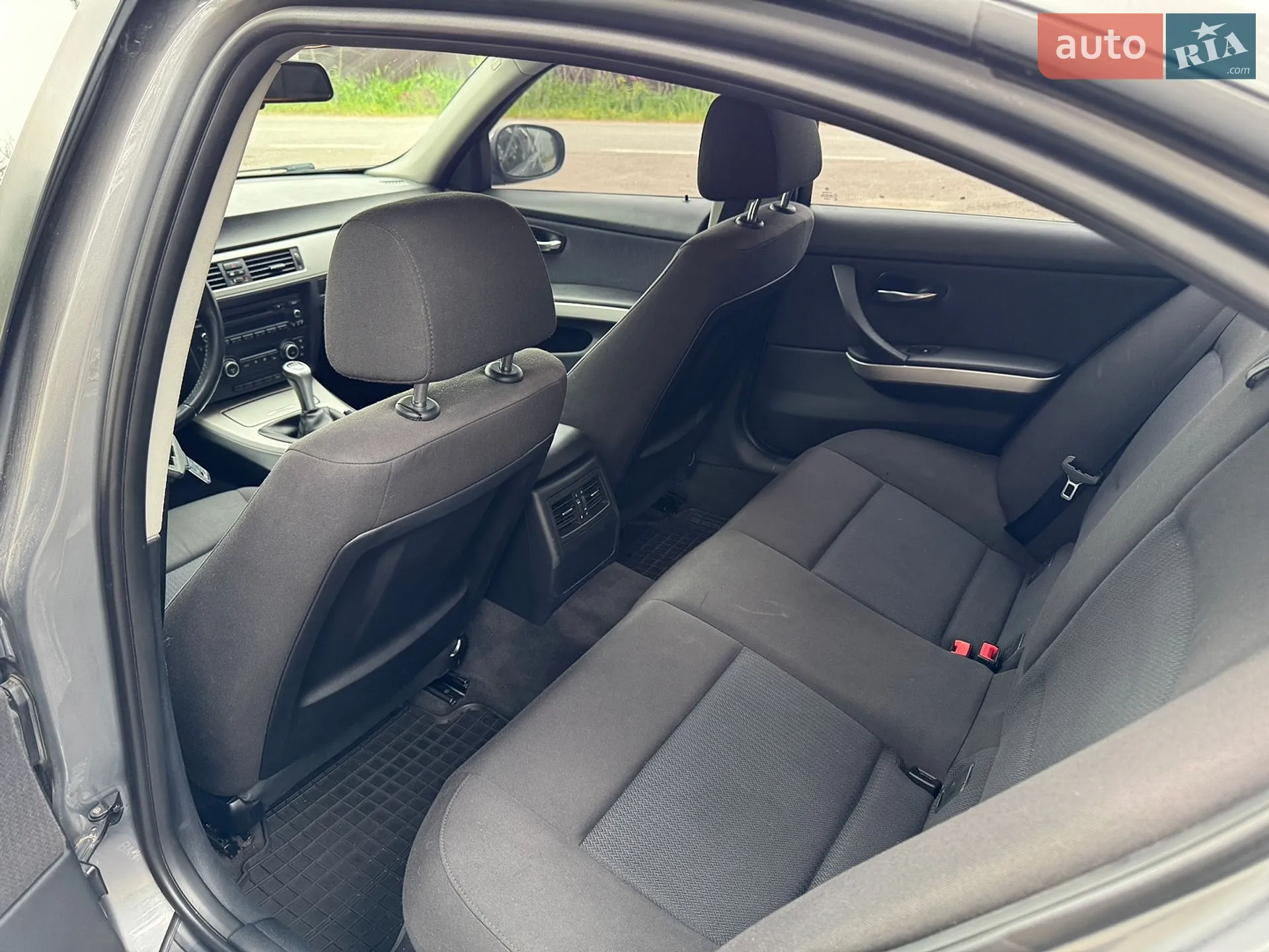 2010 BMW 3er - мініатюра 22