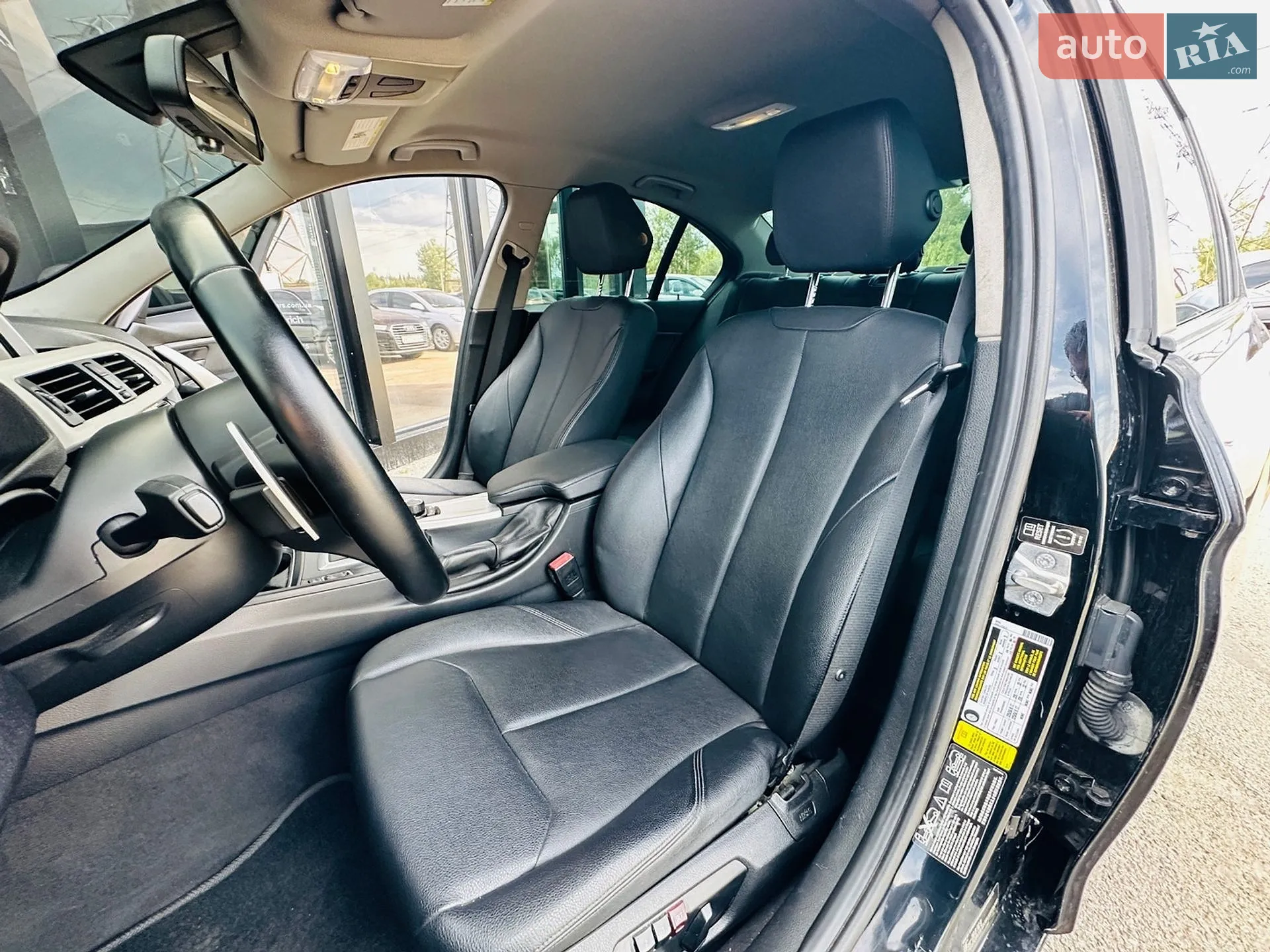 2012 BMW 3er - мініатюра 42