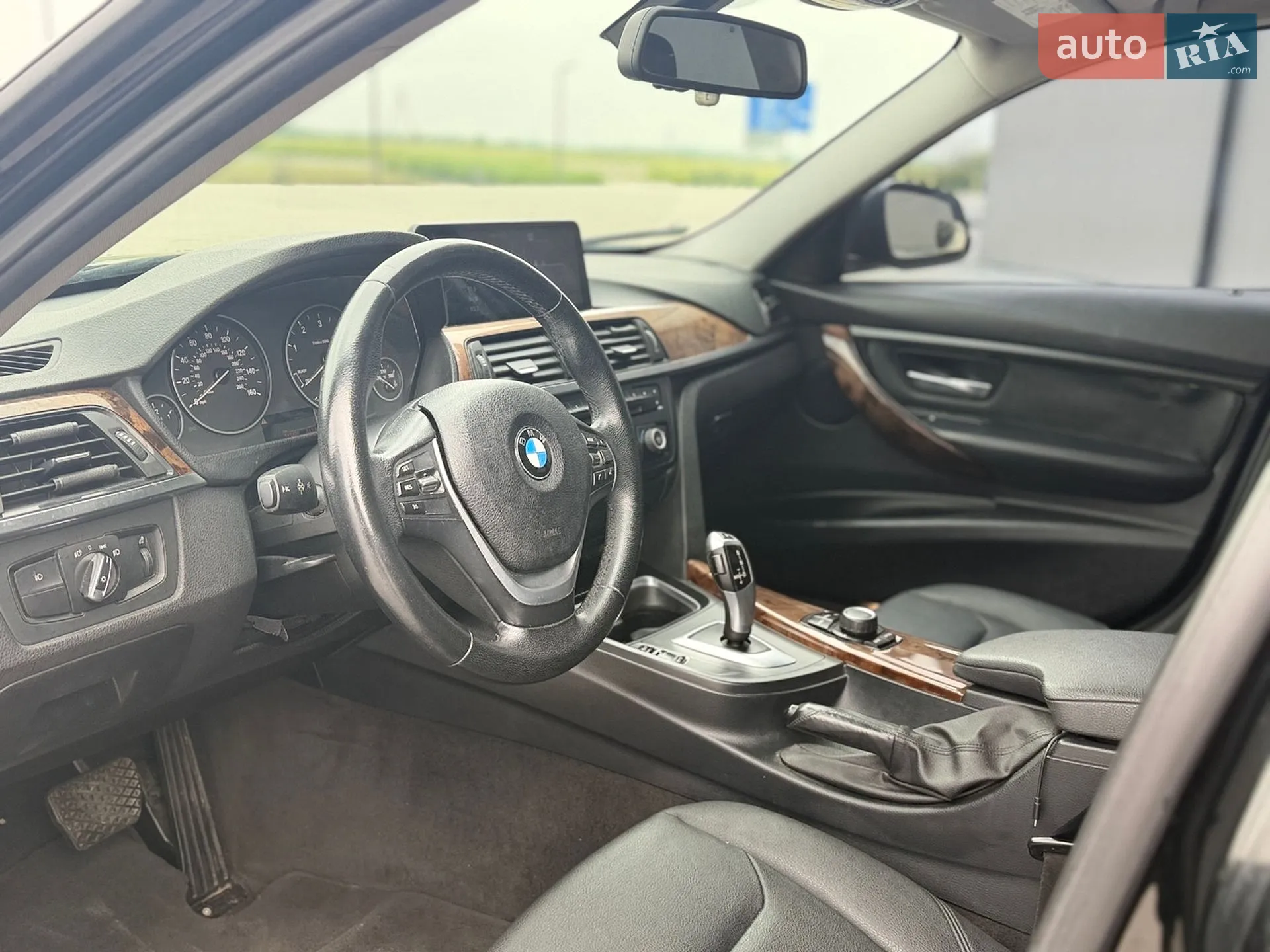 2013 BMW 3er - мініатюра 10