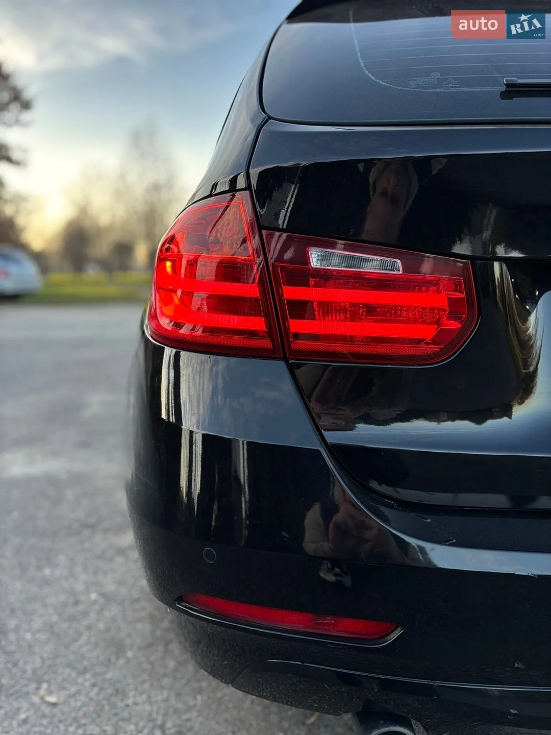 2015 BMW 3er - мініатюра 3