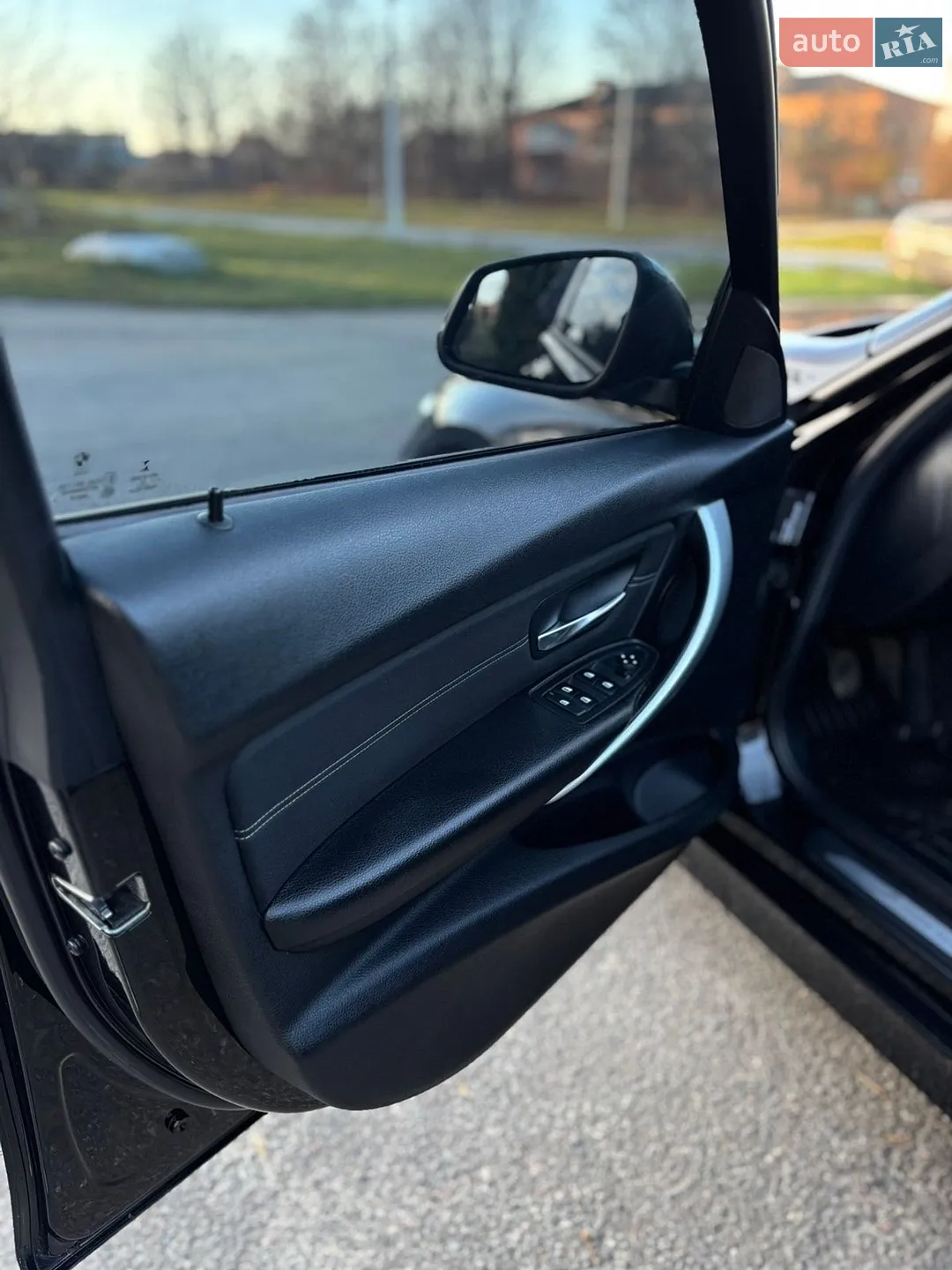 2015 BMW 3er - мініатюра 5