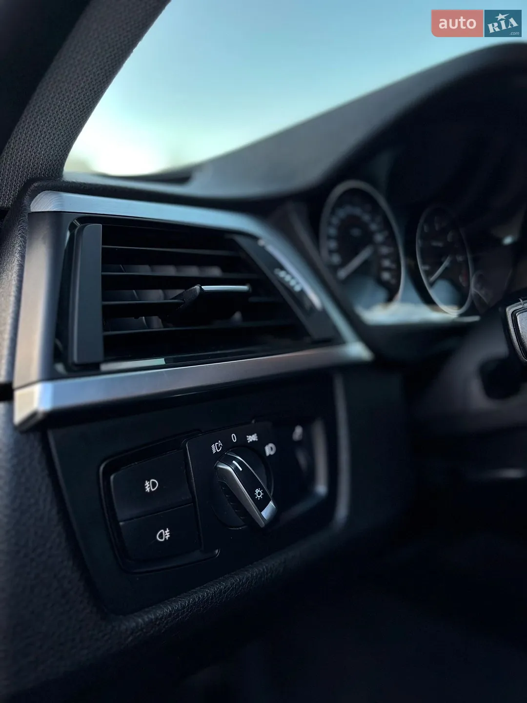 2015 BMW 3er - мініатюра 6