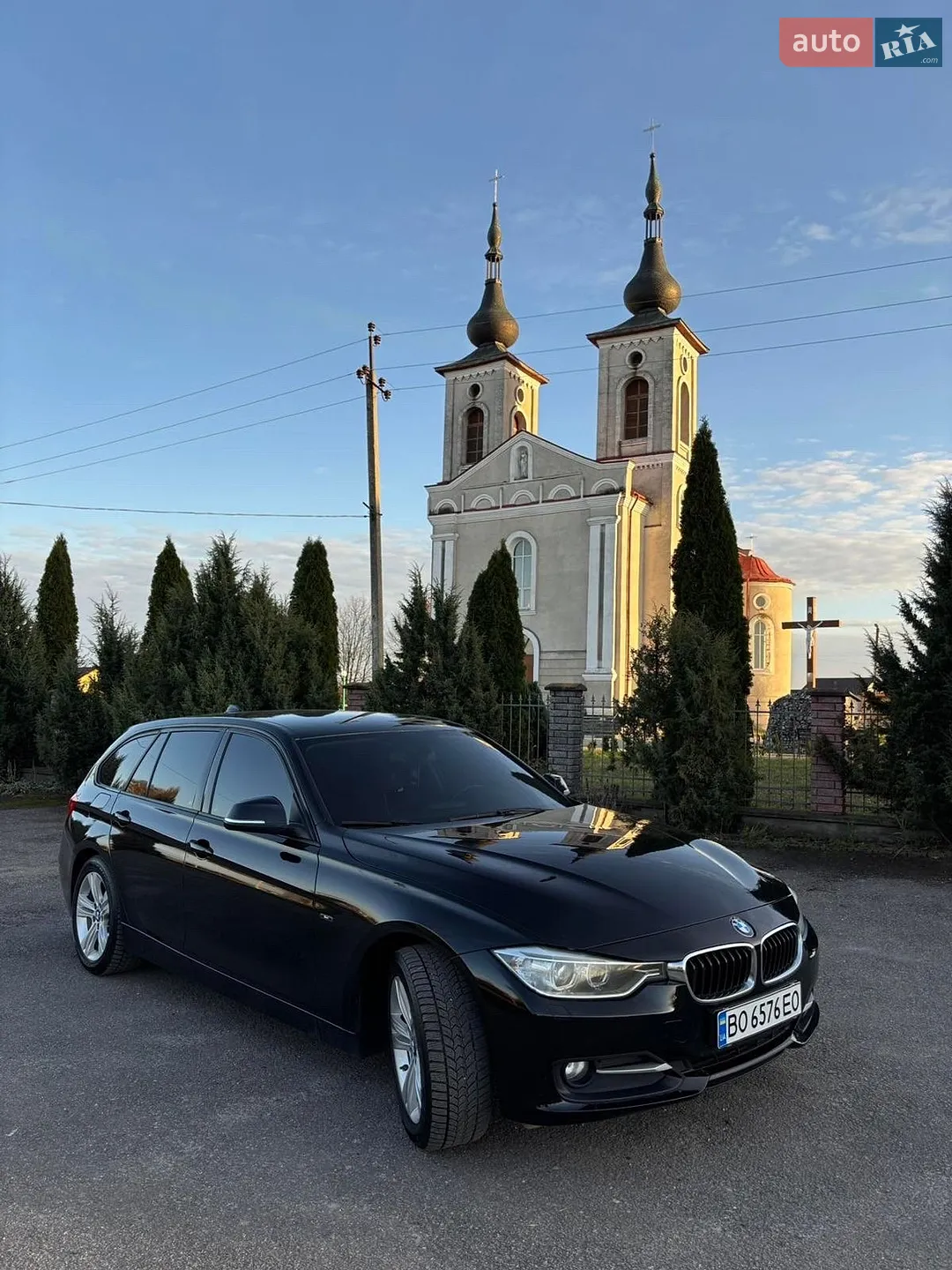 2015 BMW 3er - мініатюра 14