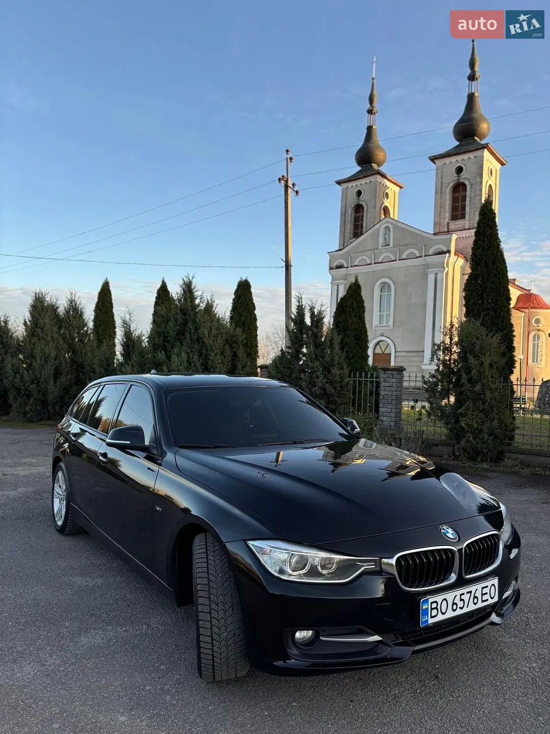2015 BMW 3er - мініатюра 15