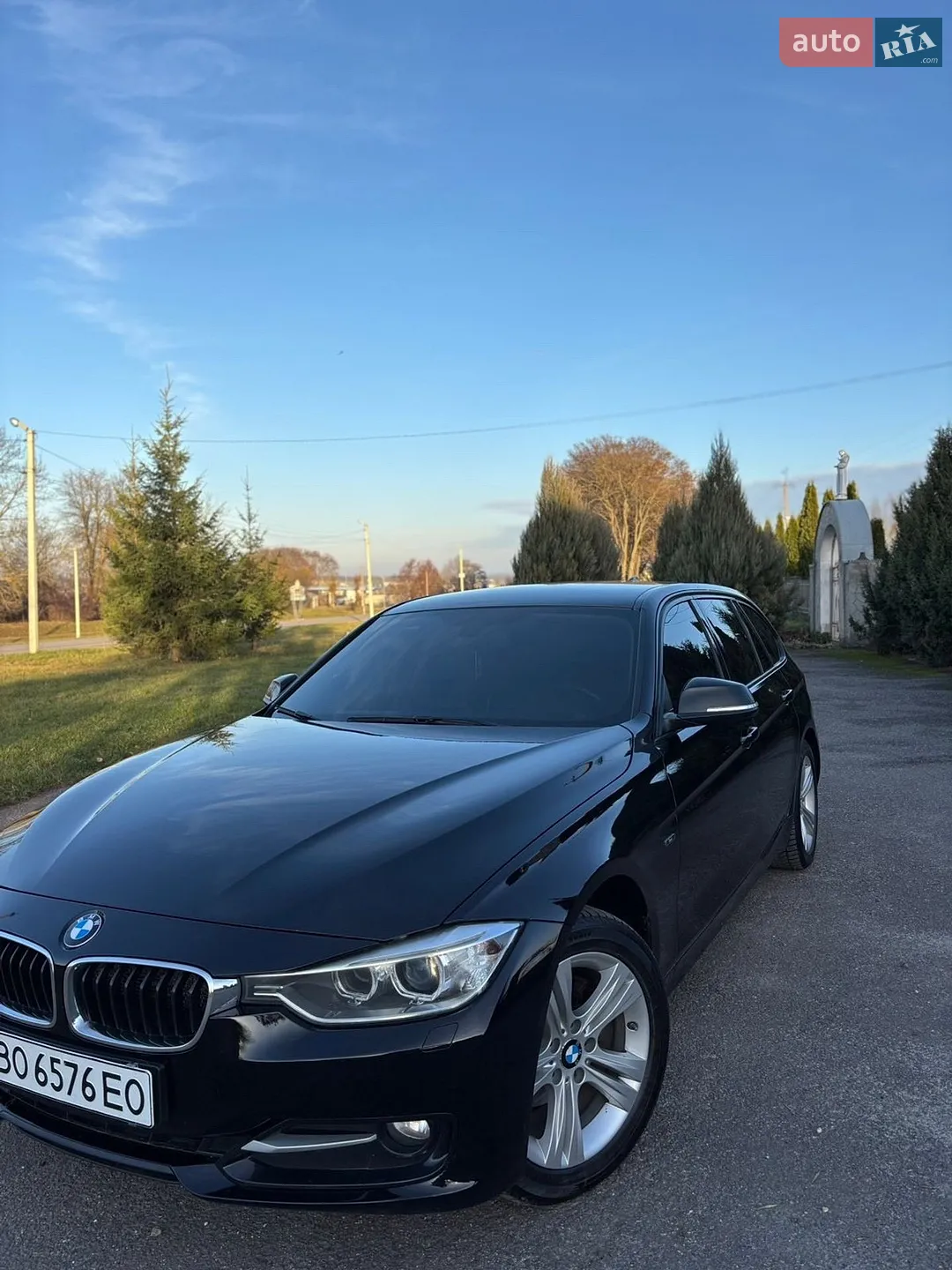 2015 BMW 3er - мініатюра 16