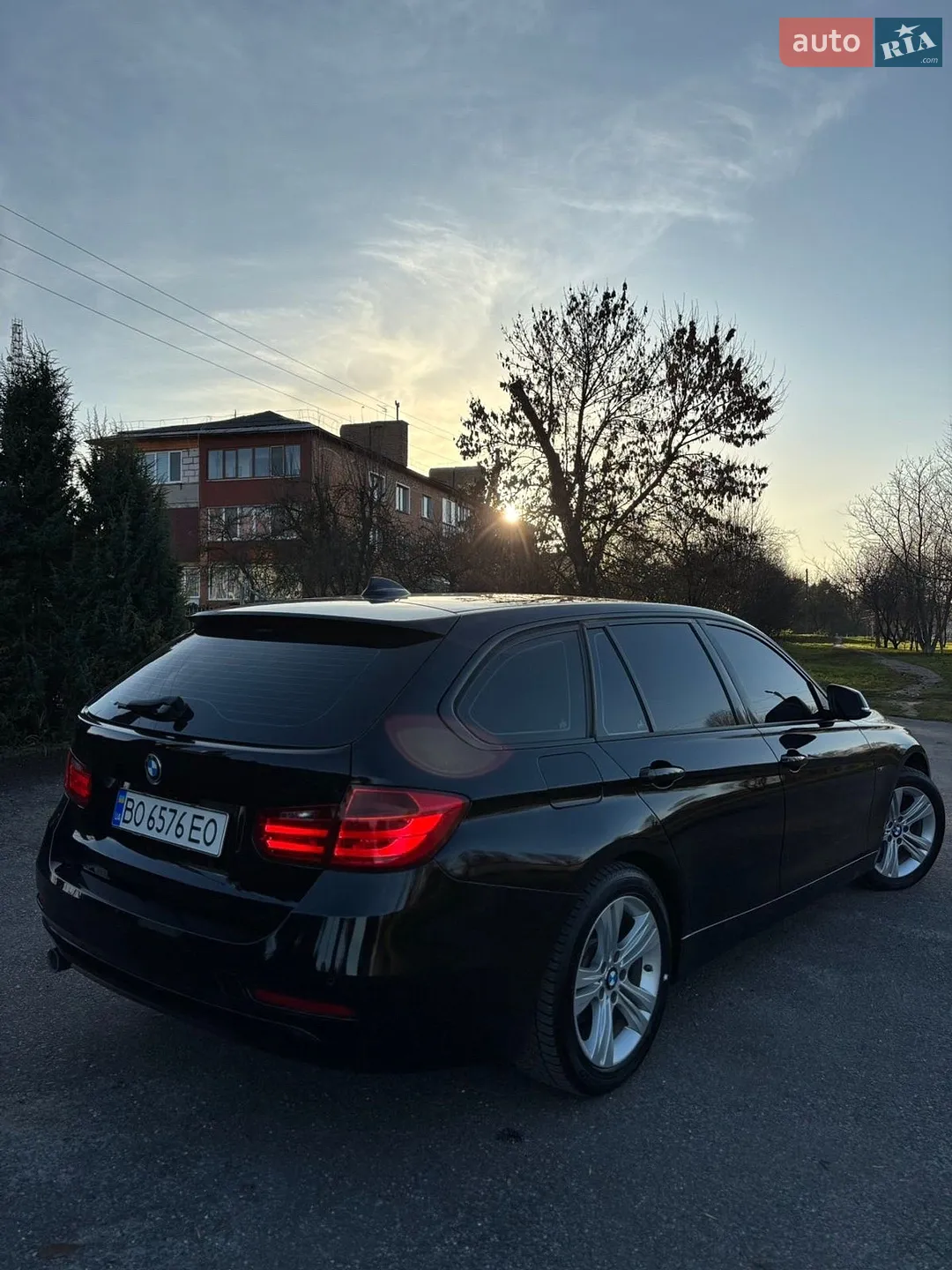 2015 BMW 3er - мініатюра 17