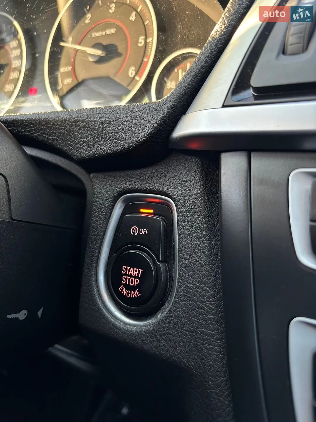 2015 BMW 3er - мініатюра 18