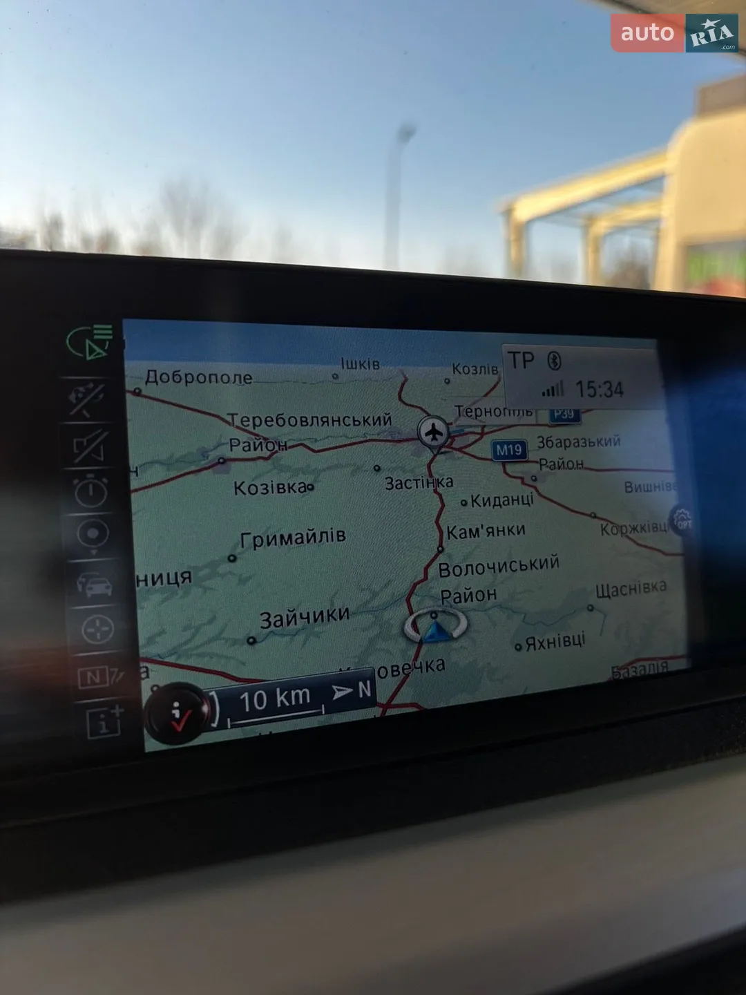 2015 BMW 3er - мініатюра 20