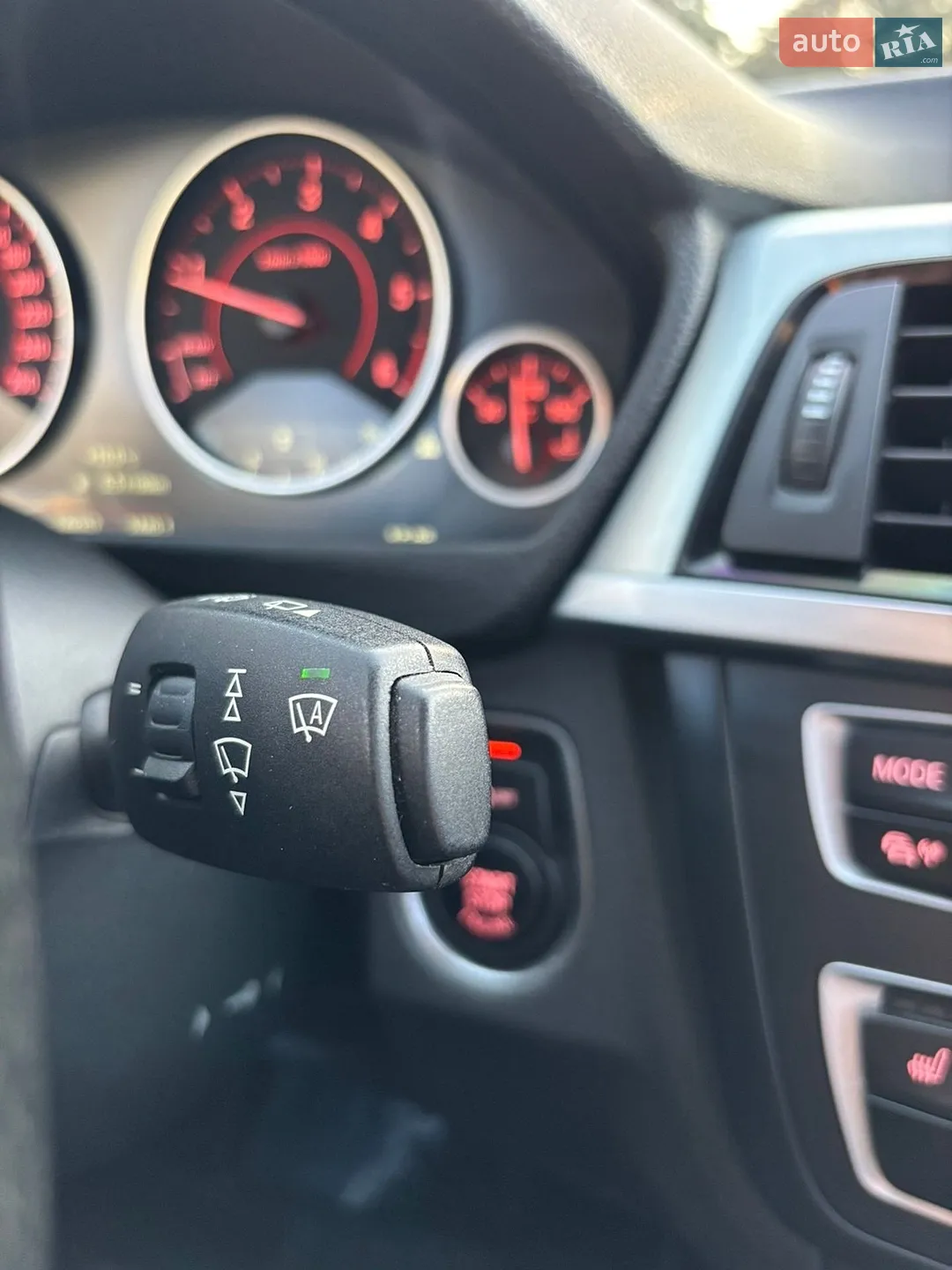 2015 BMW 3er - мініатюра 21