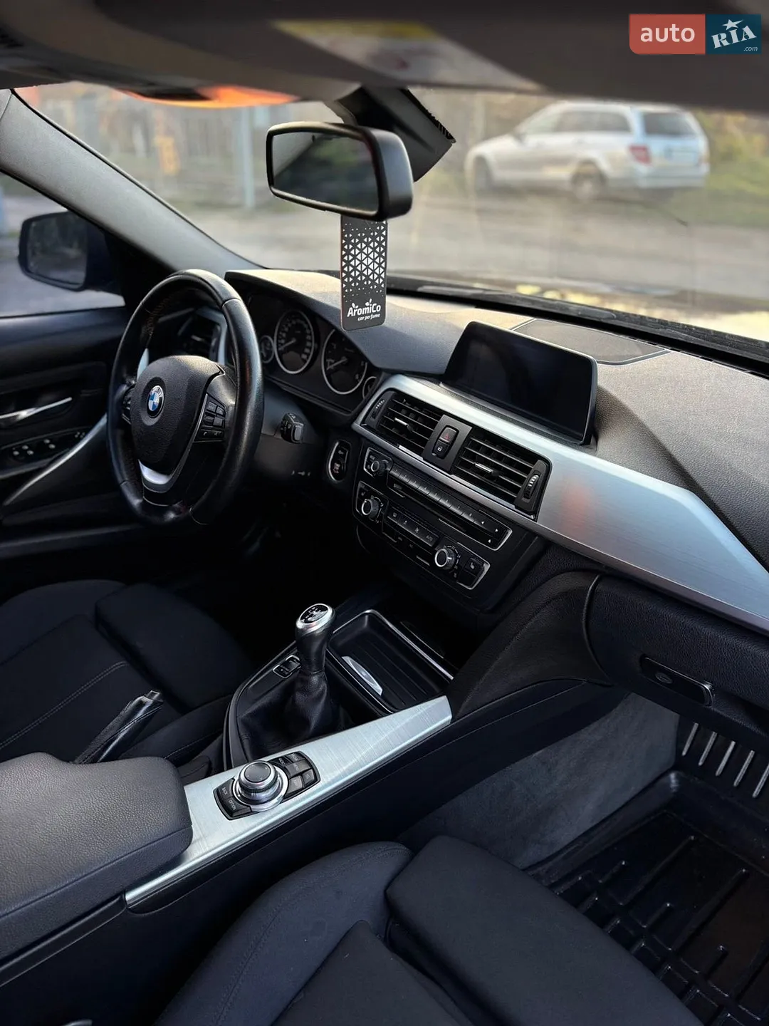 2015 BMW 3er - мініатюра 24