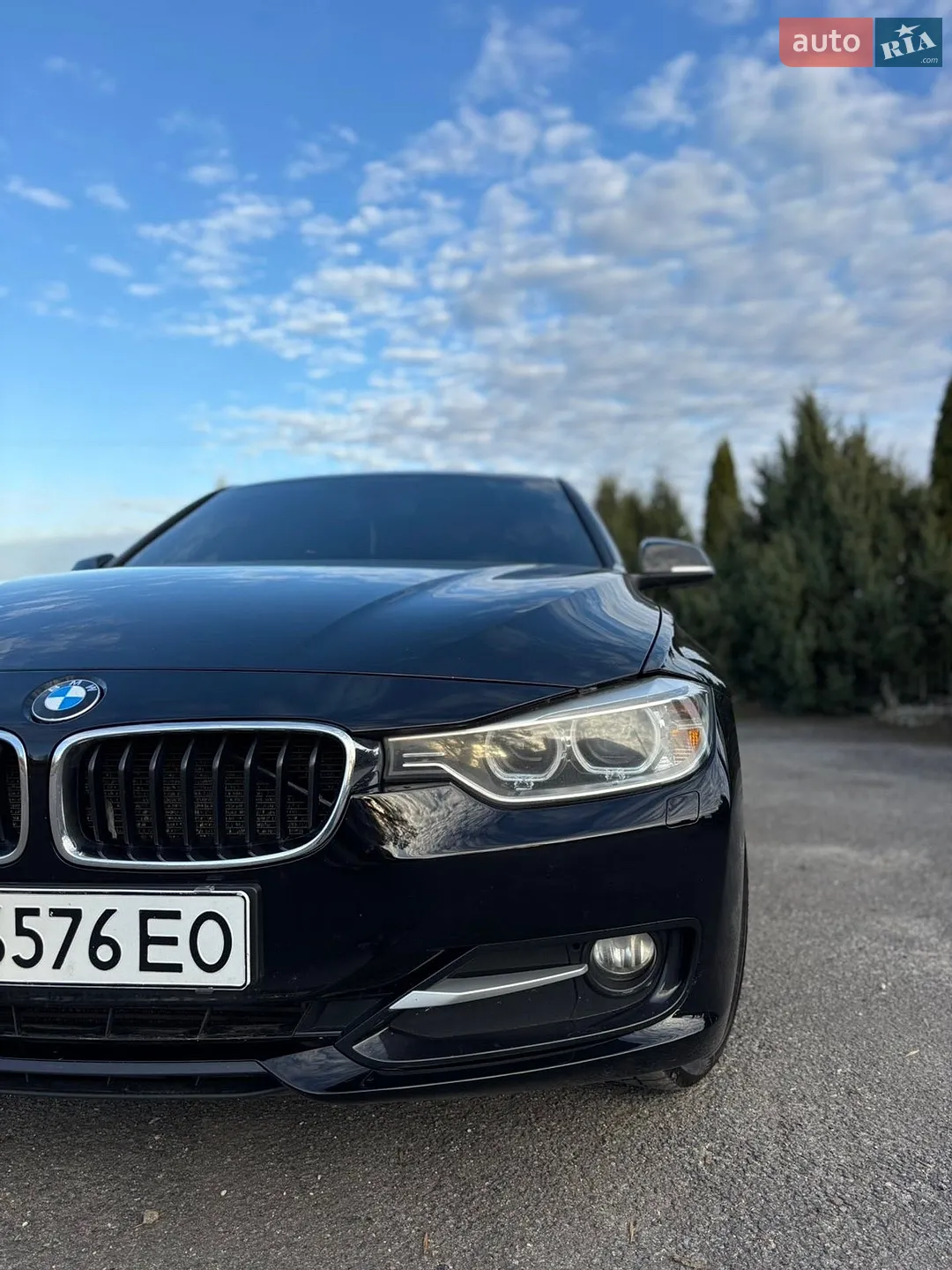 2015 BMW 3er - мініатюра 27