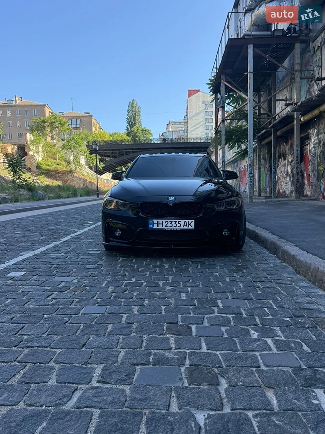 2013 BMW 3er - мініатюра 3