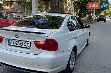Седан BMW 3 Series 2011 в Харькове фото 11 Седан BMW 3 Series 2011 в Харькове